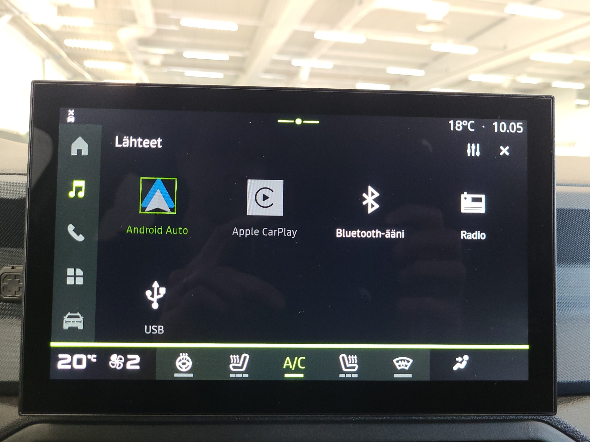 DACIA Duster 2024