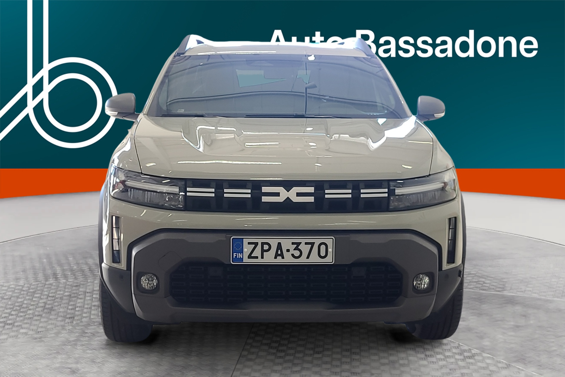 DACIA Duster 2024