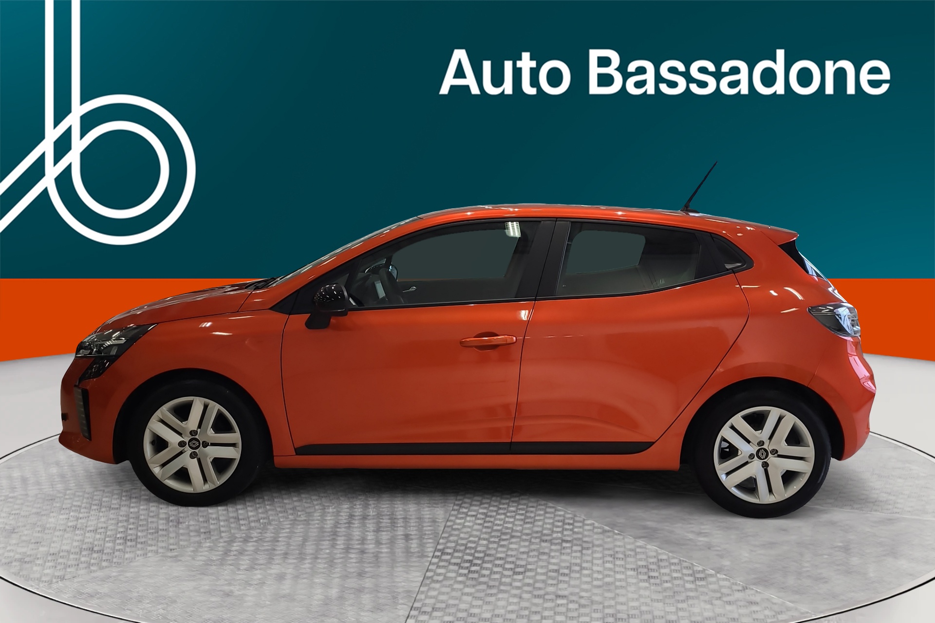 Renault Clio 2025