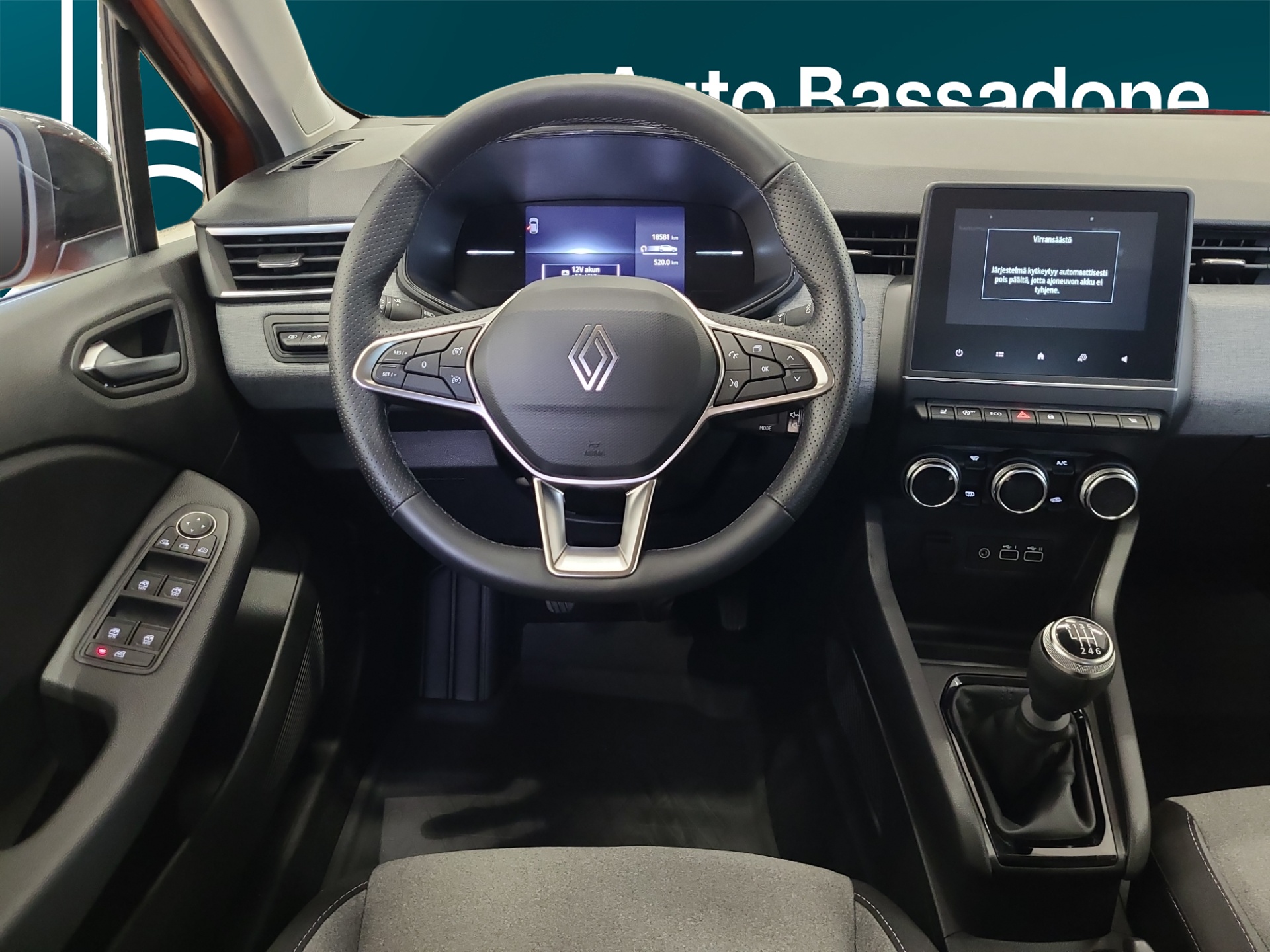 Renault Clio 2025