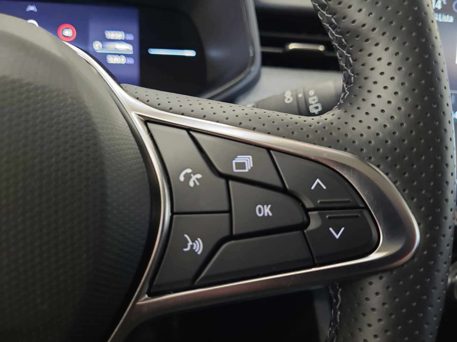 Renault Clio 2025