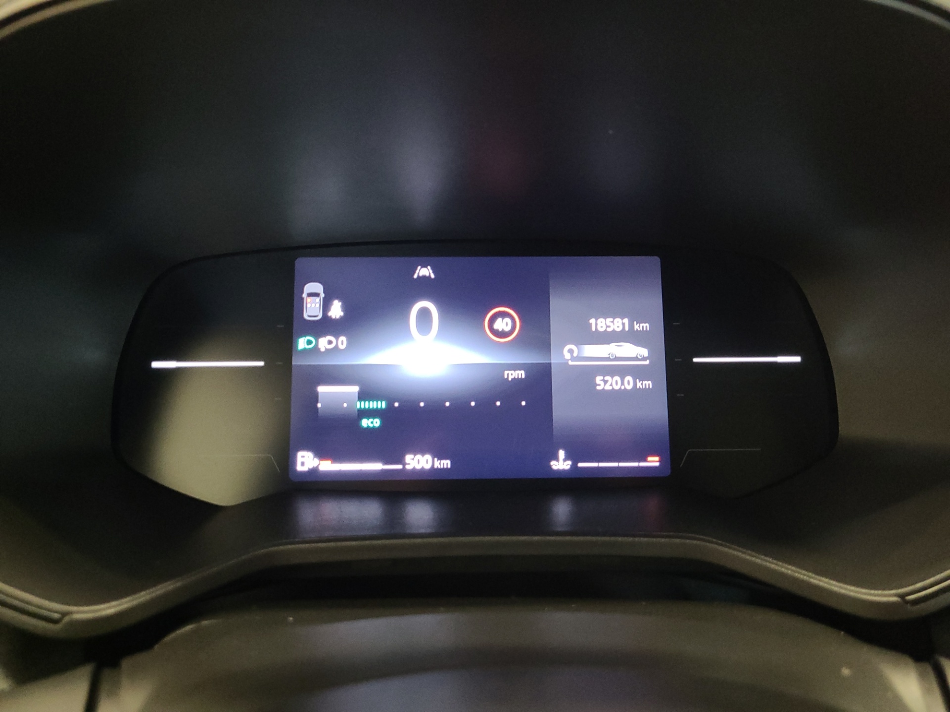 Renault Clio 2025