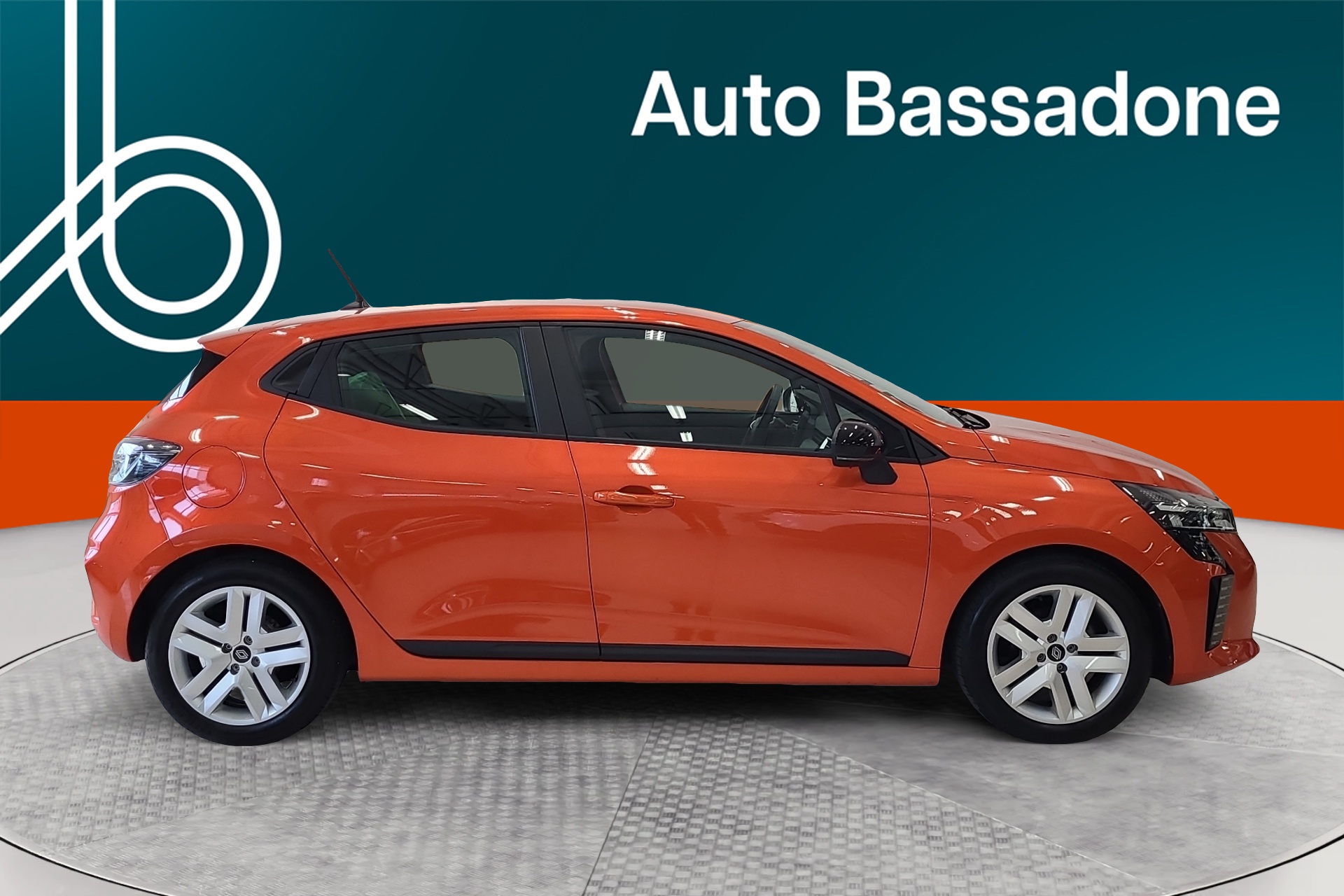 Renault Clio 2025