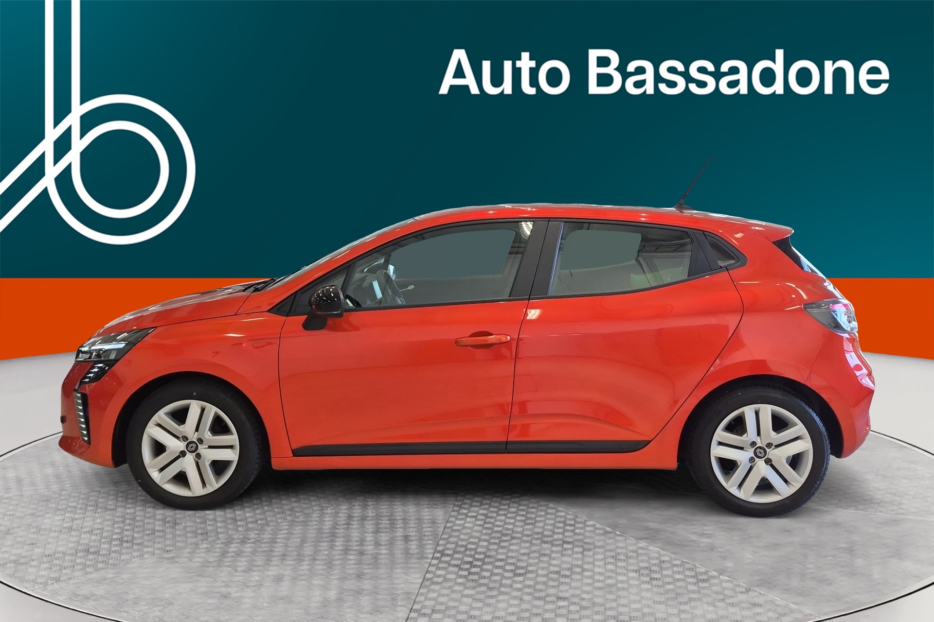 Renault Clio 2025
