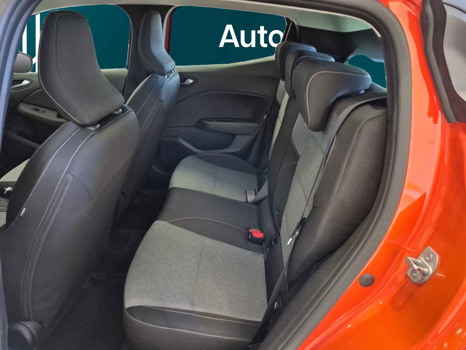 Renault Clio 2025