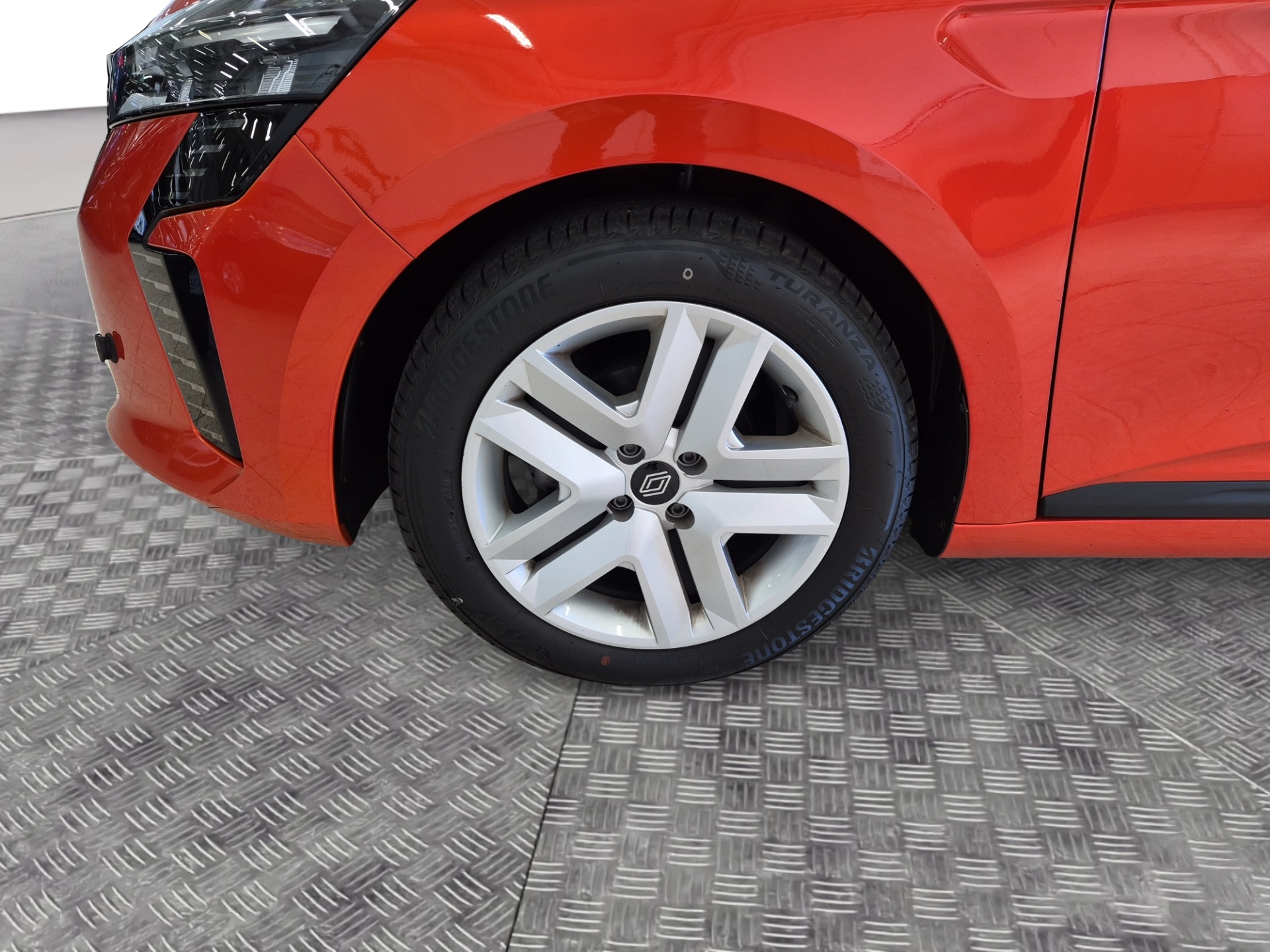 Renault Clio 2025
