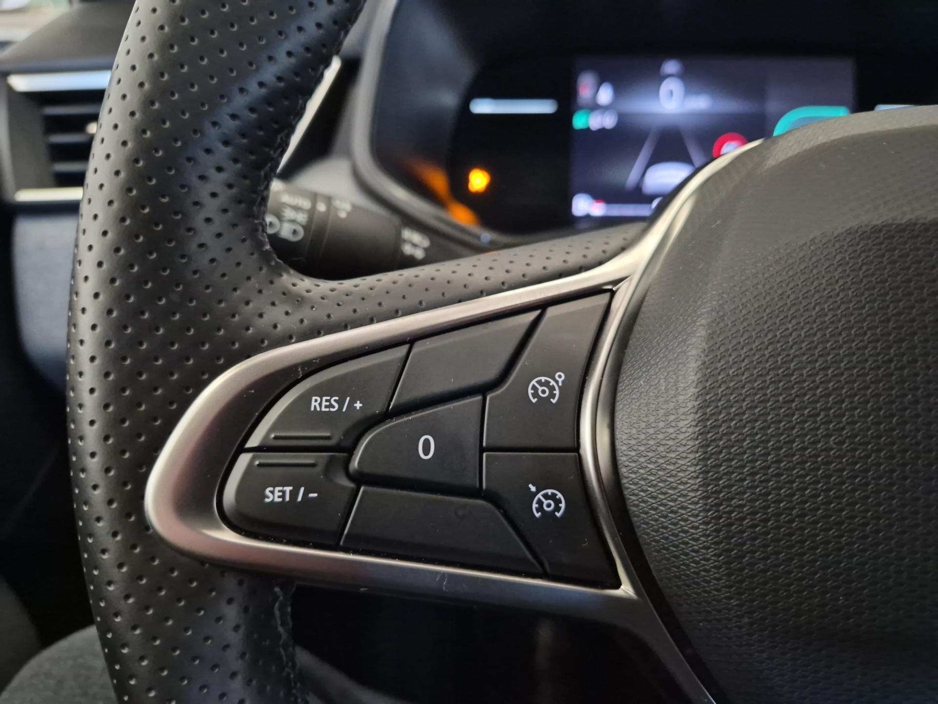 Renault Clio 2025