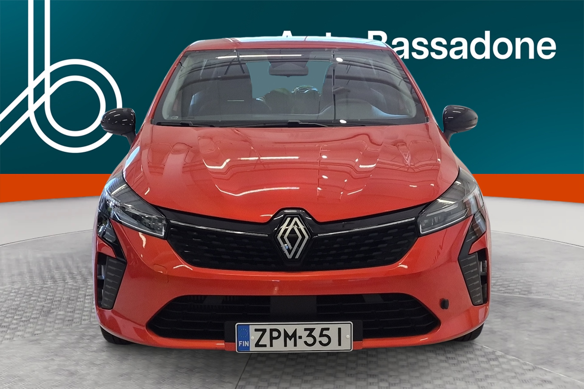 Renault Clio 2025