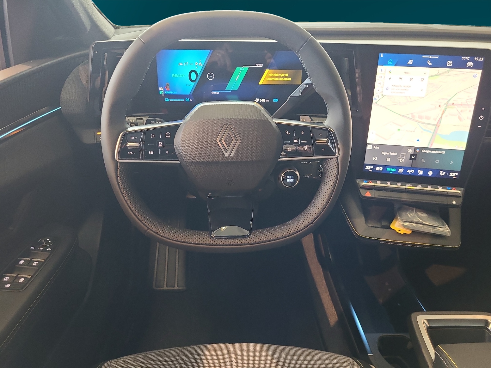 Renault Scenic 2026