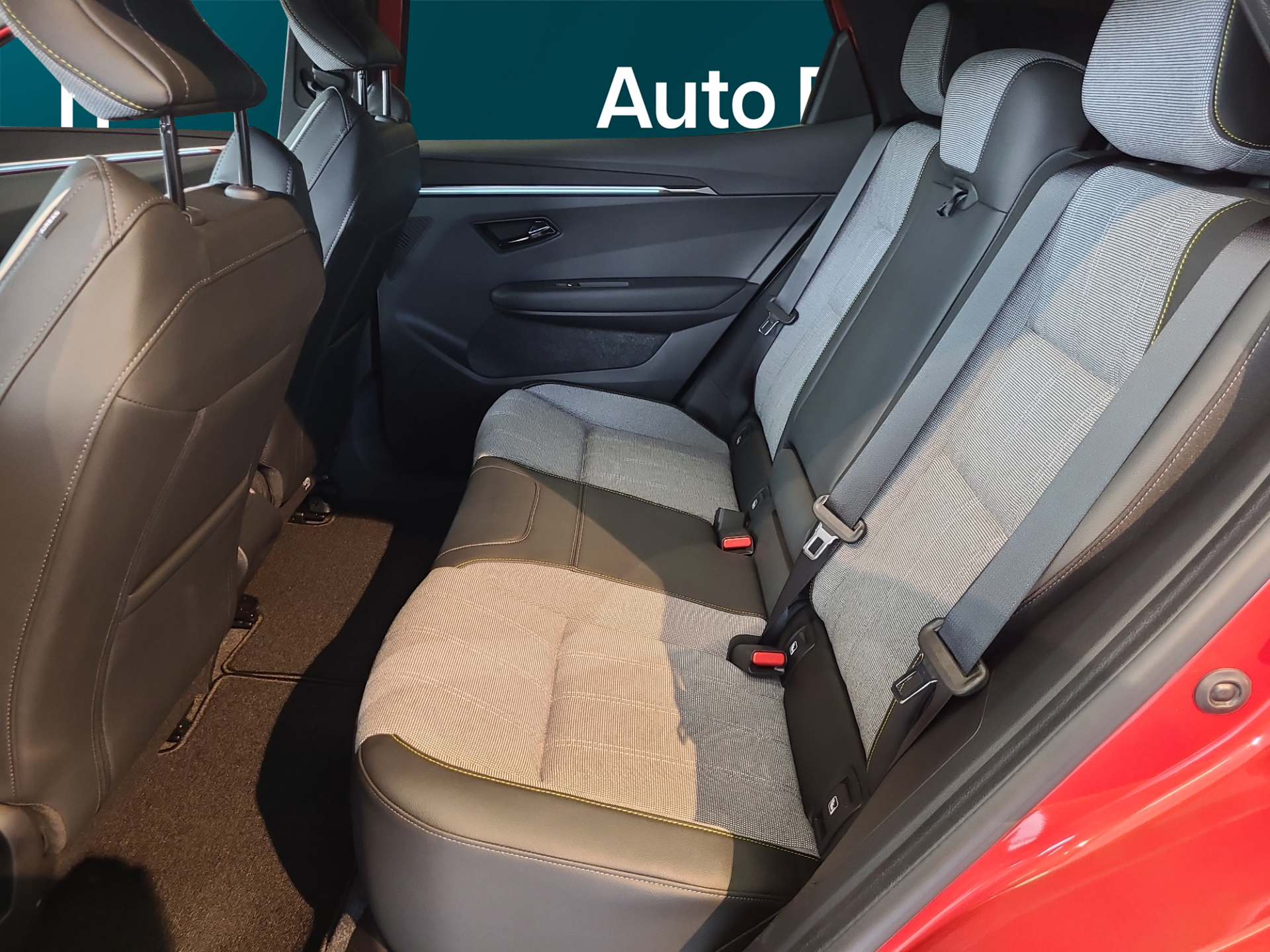 Renault Scenic 2026