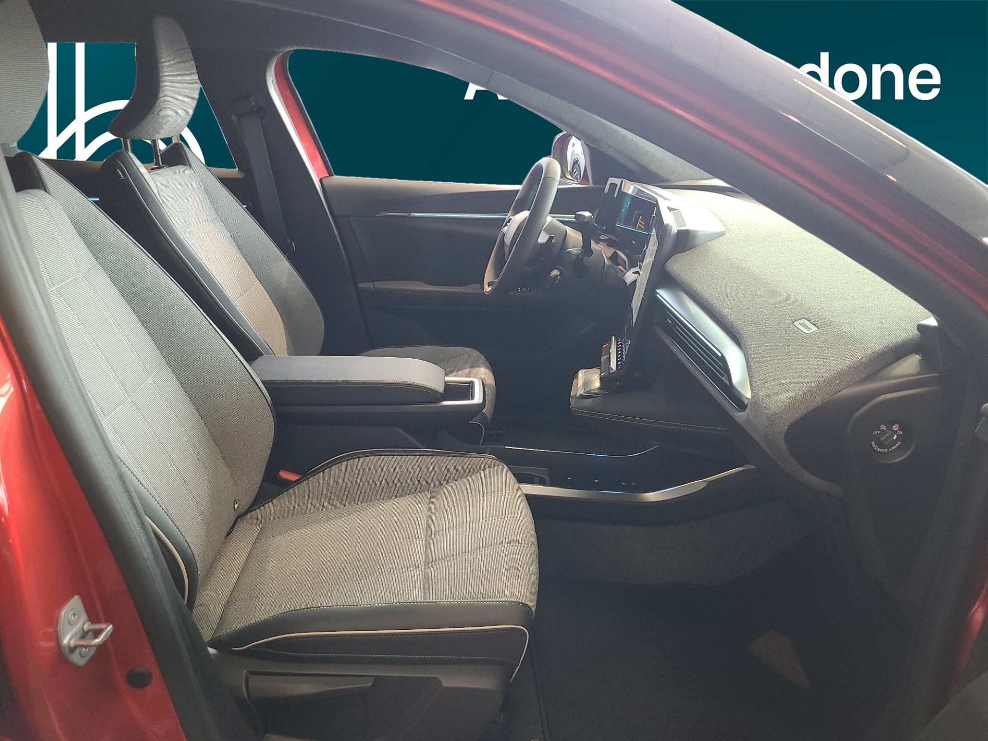 Renault Scenic 2026