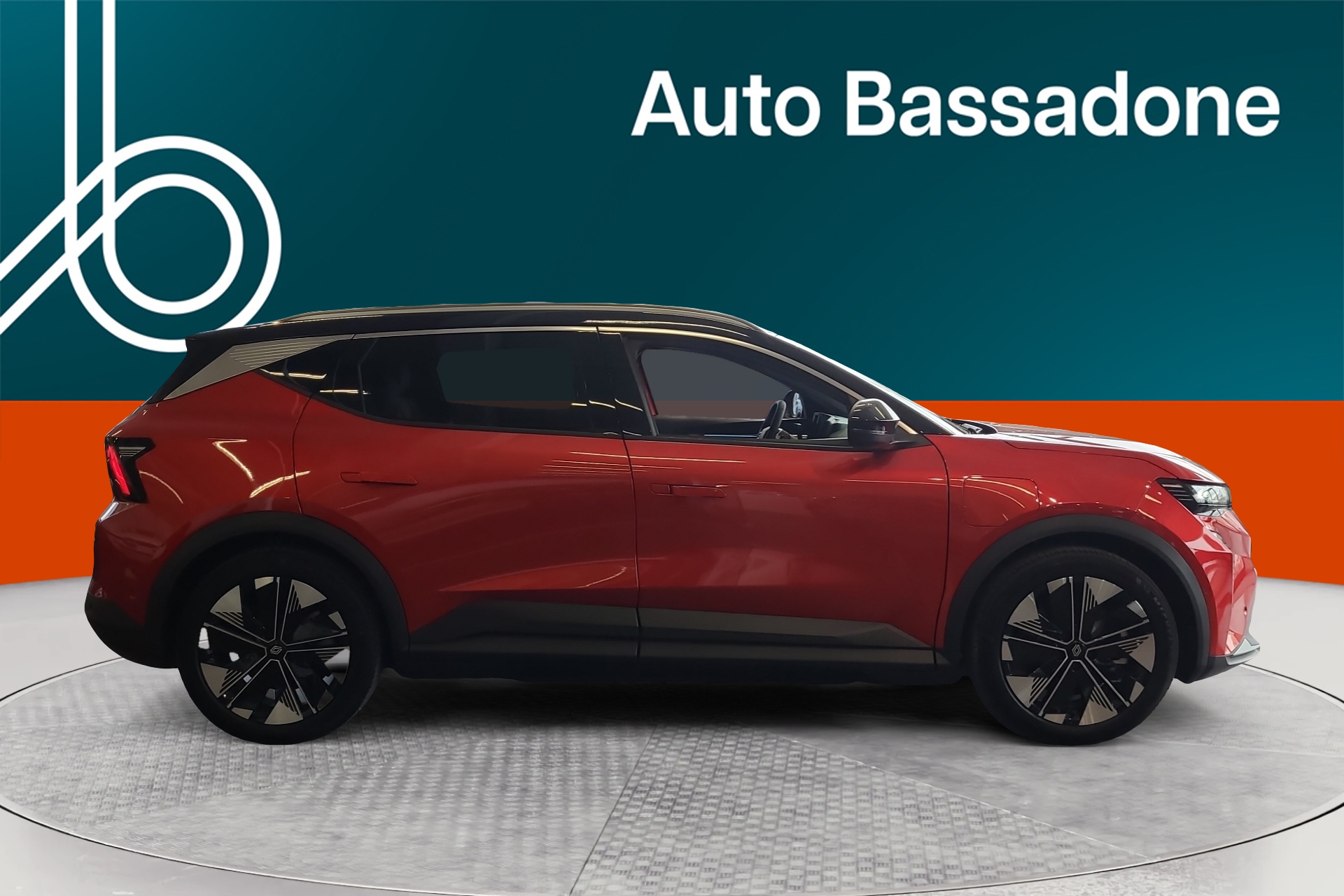 Renault Scenic 2026