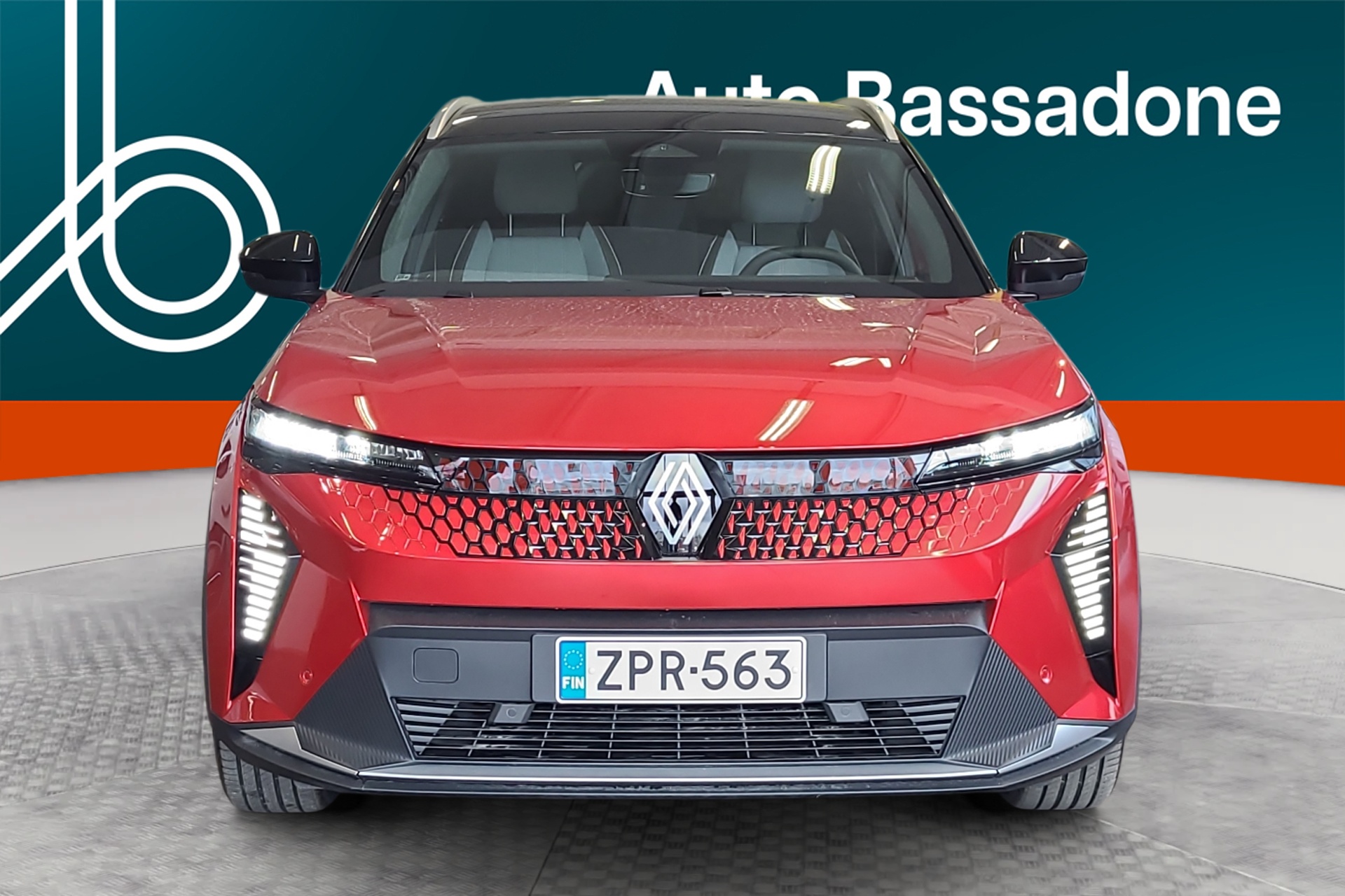 Renault Scenic 2026
