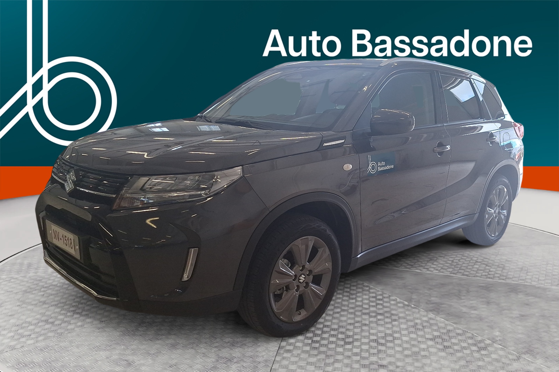 Suzuki Vitara 2026
