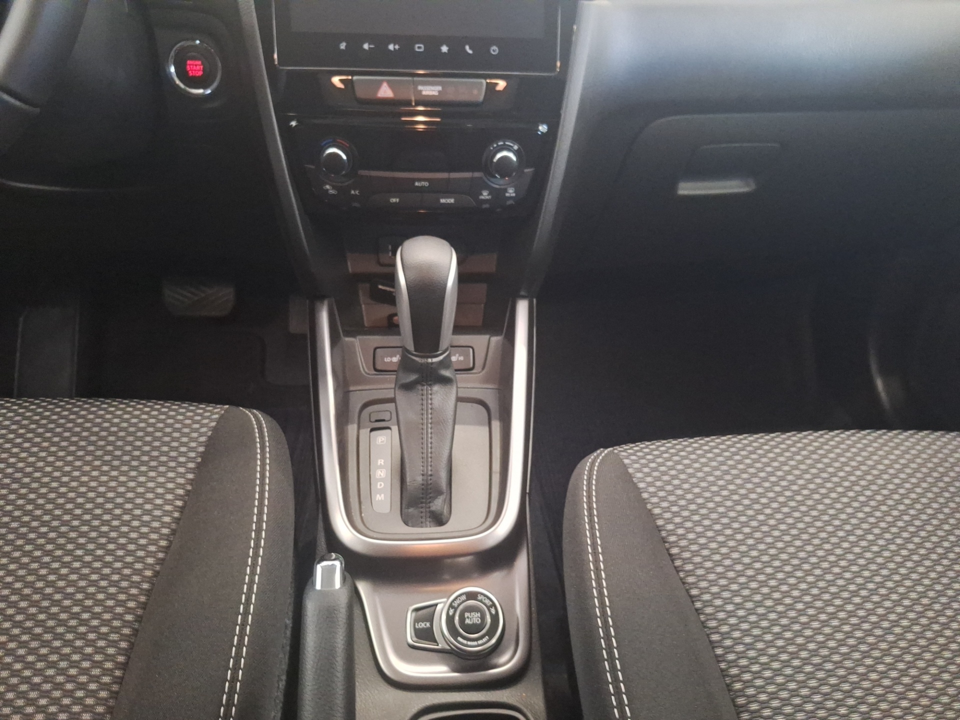 Suzuki Vitara 2026