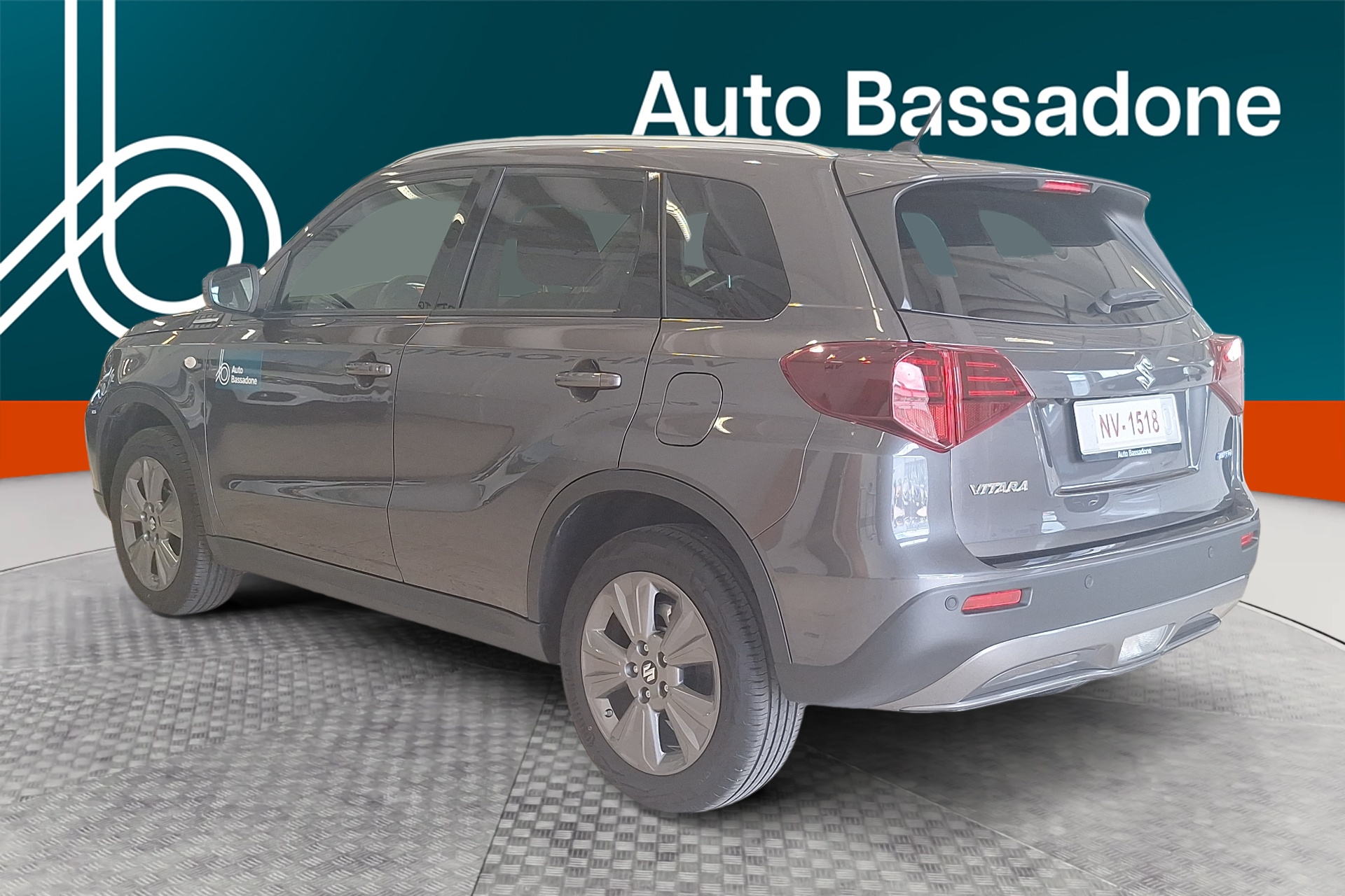 Suzuki Vitara 2026