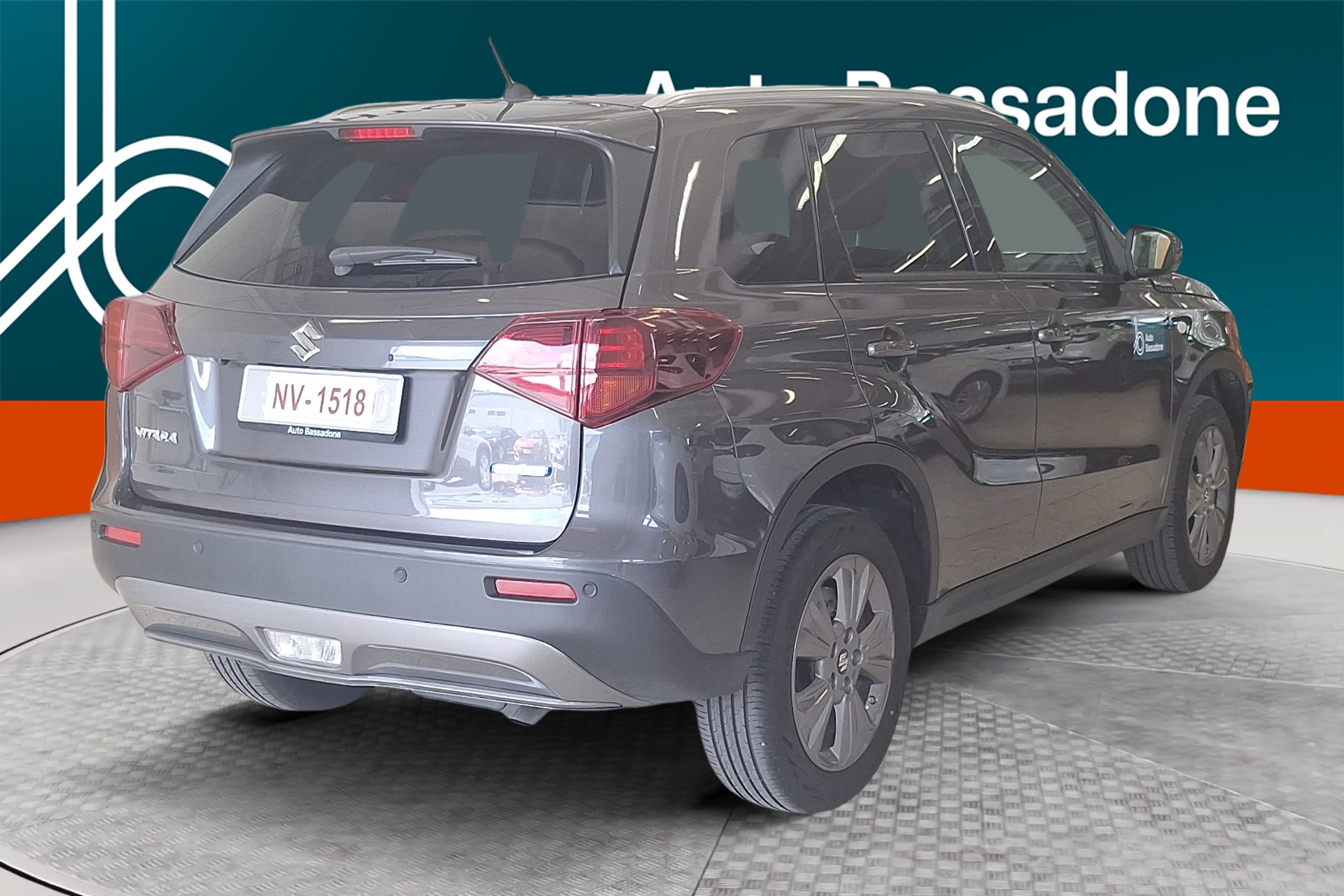 Suzuki Vitara 2026