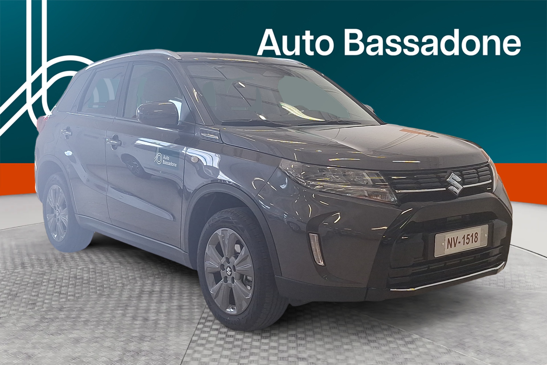 Suzuki Vitara 2026