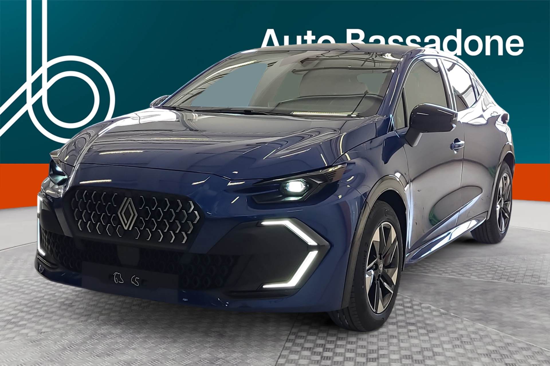 Renault Clio 2026