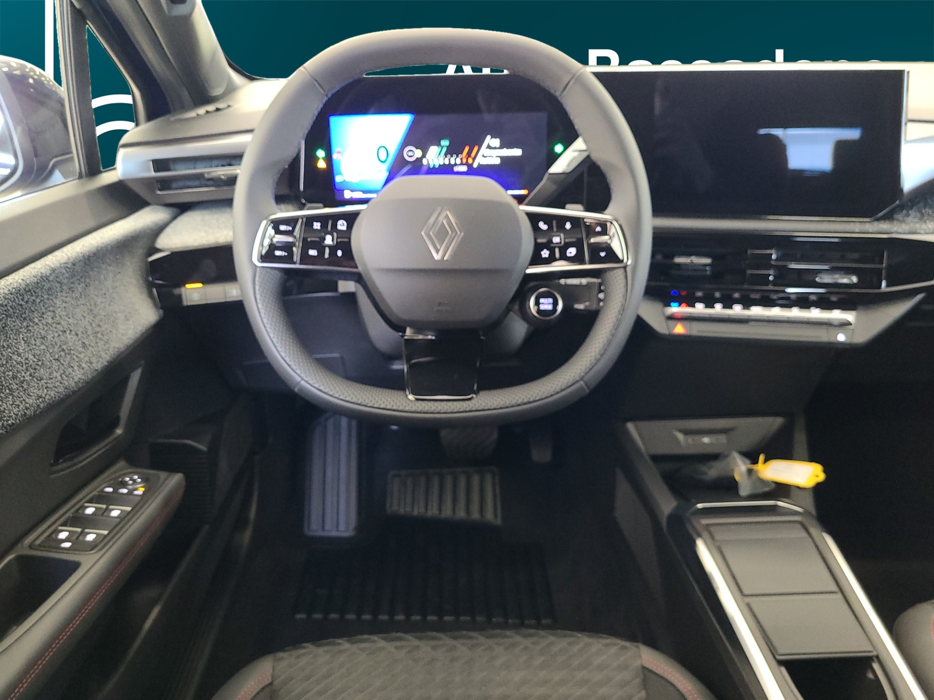 Renault Clio 2026