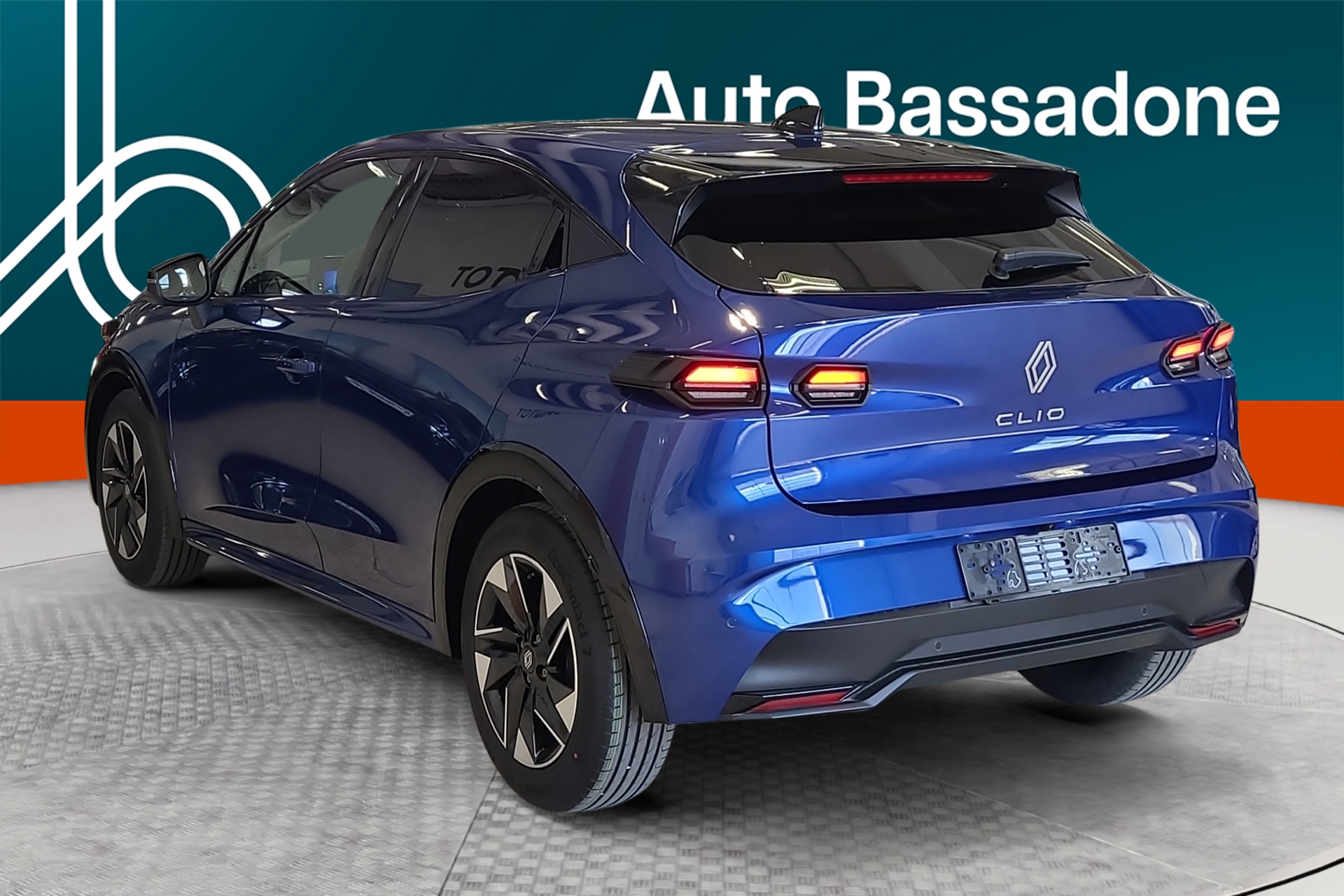 Renault Clio 2026