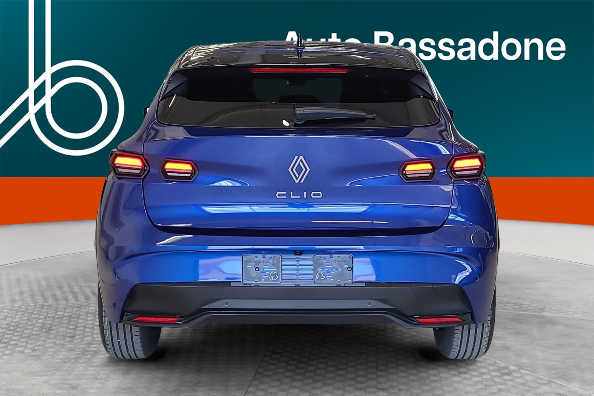 Renault Clio 2026