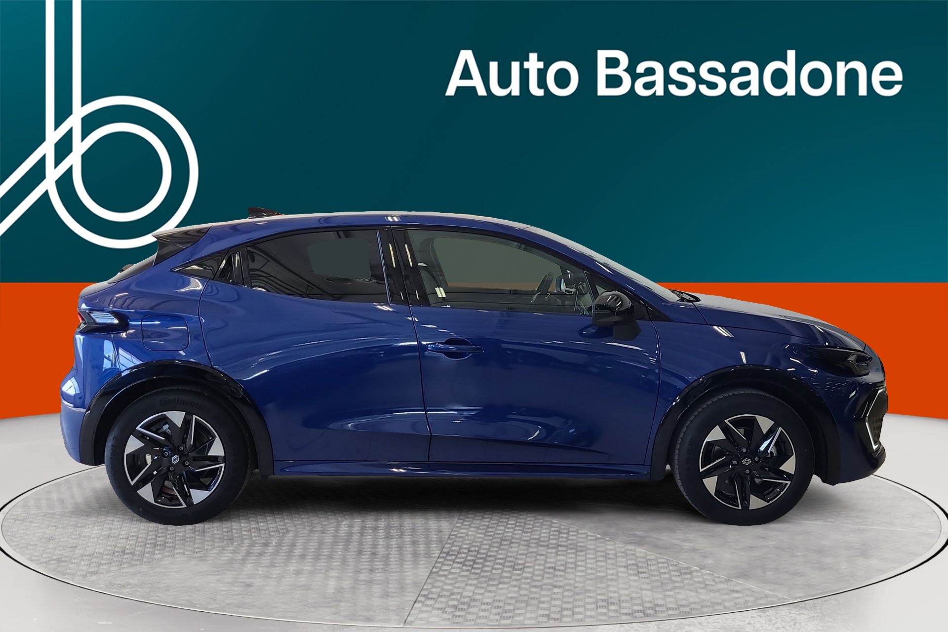 Renault Clio 2026