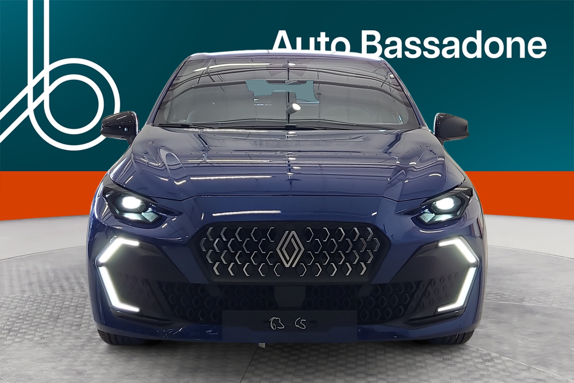 Renault Clio 2026