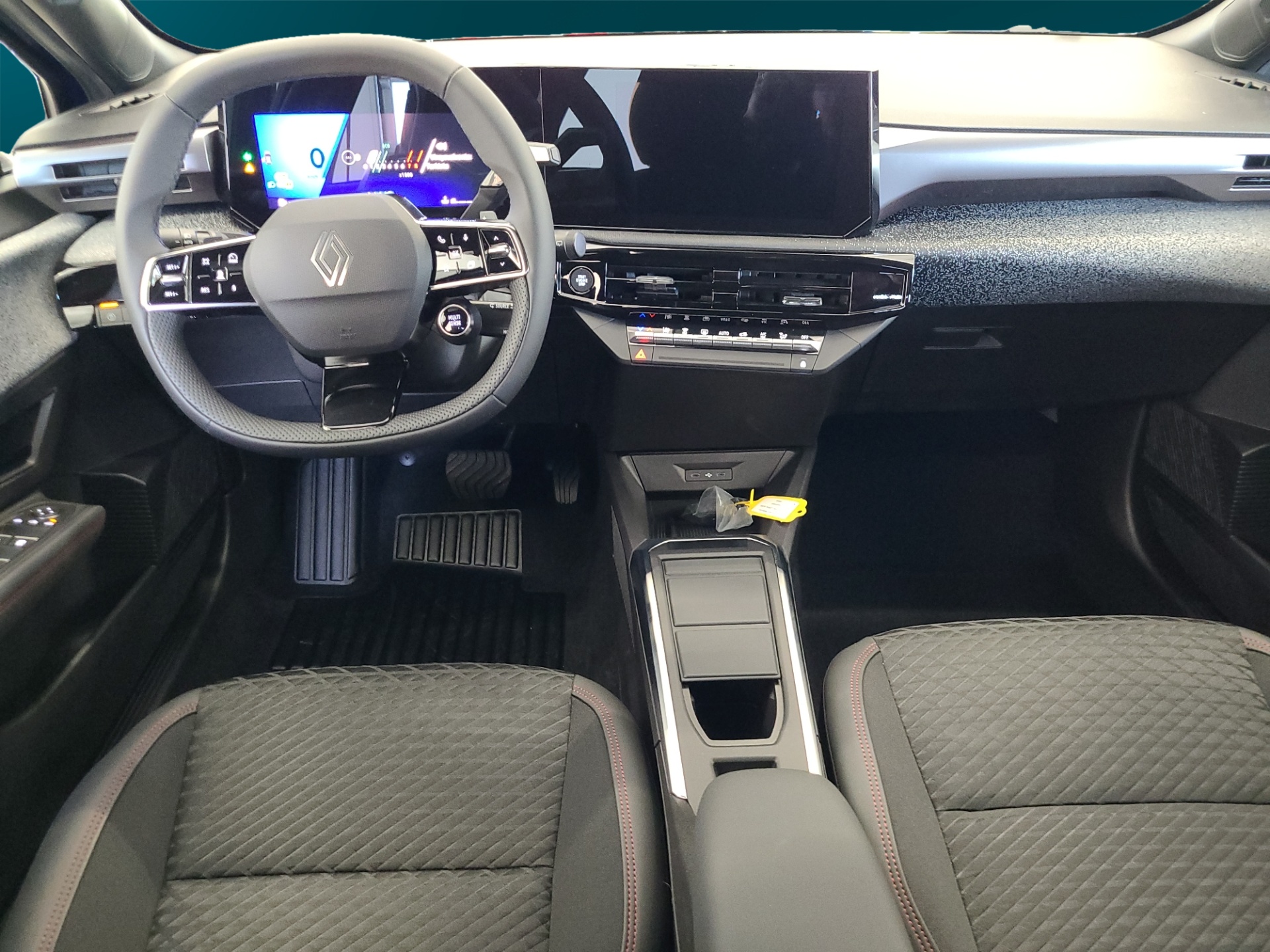 Renault Clio 2026