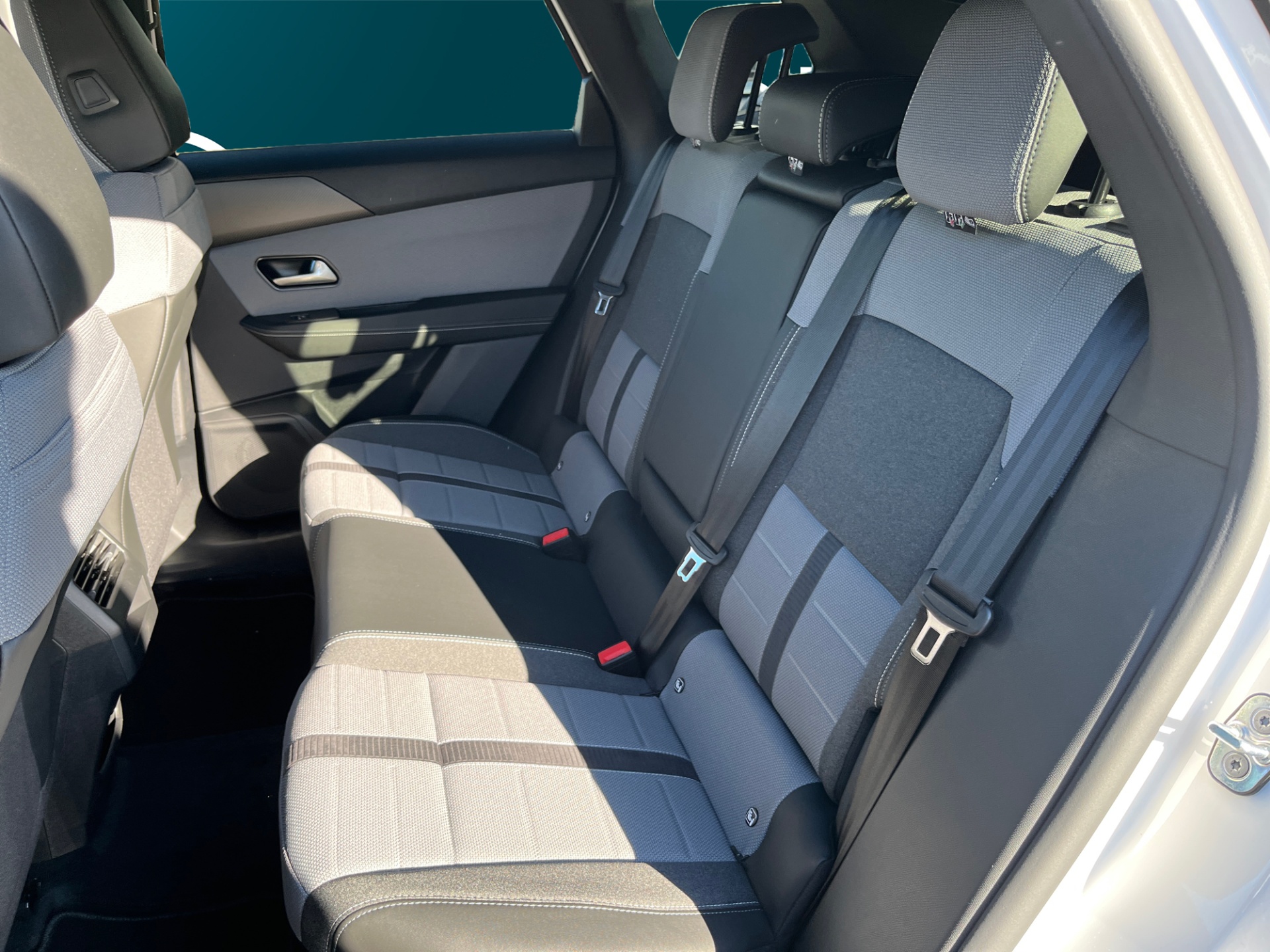 Opel Grandland 2026