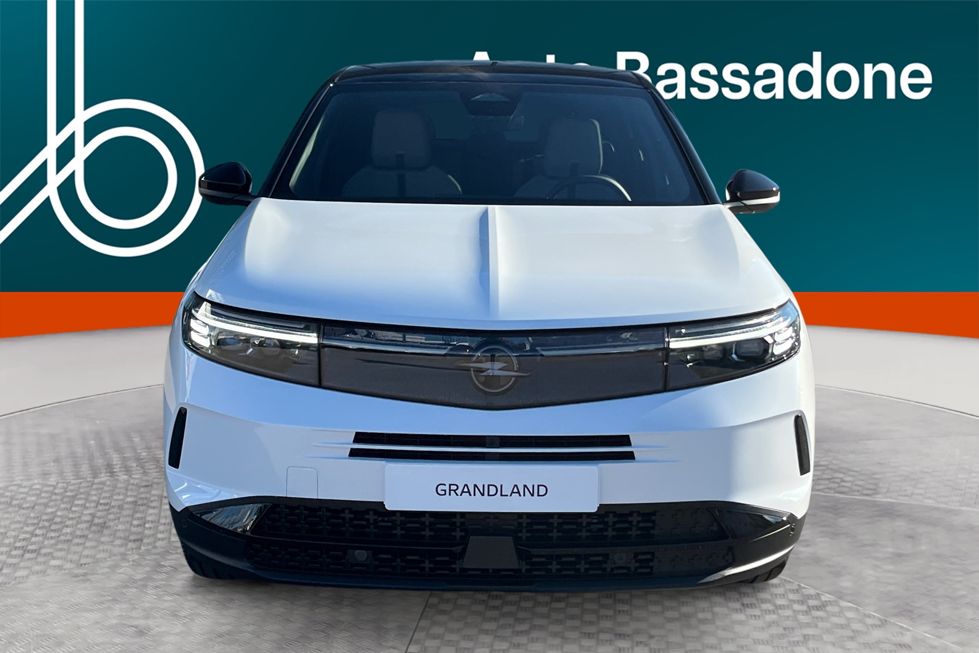 Opel Grandland 2026