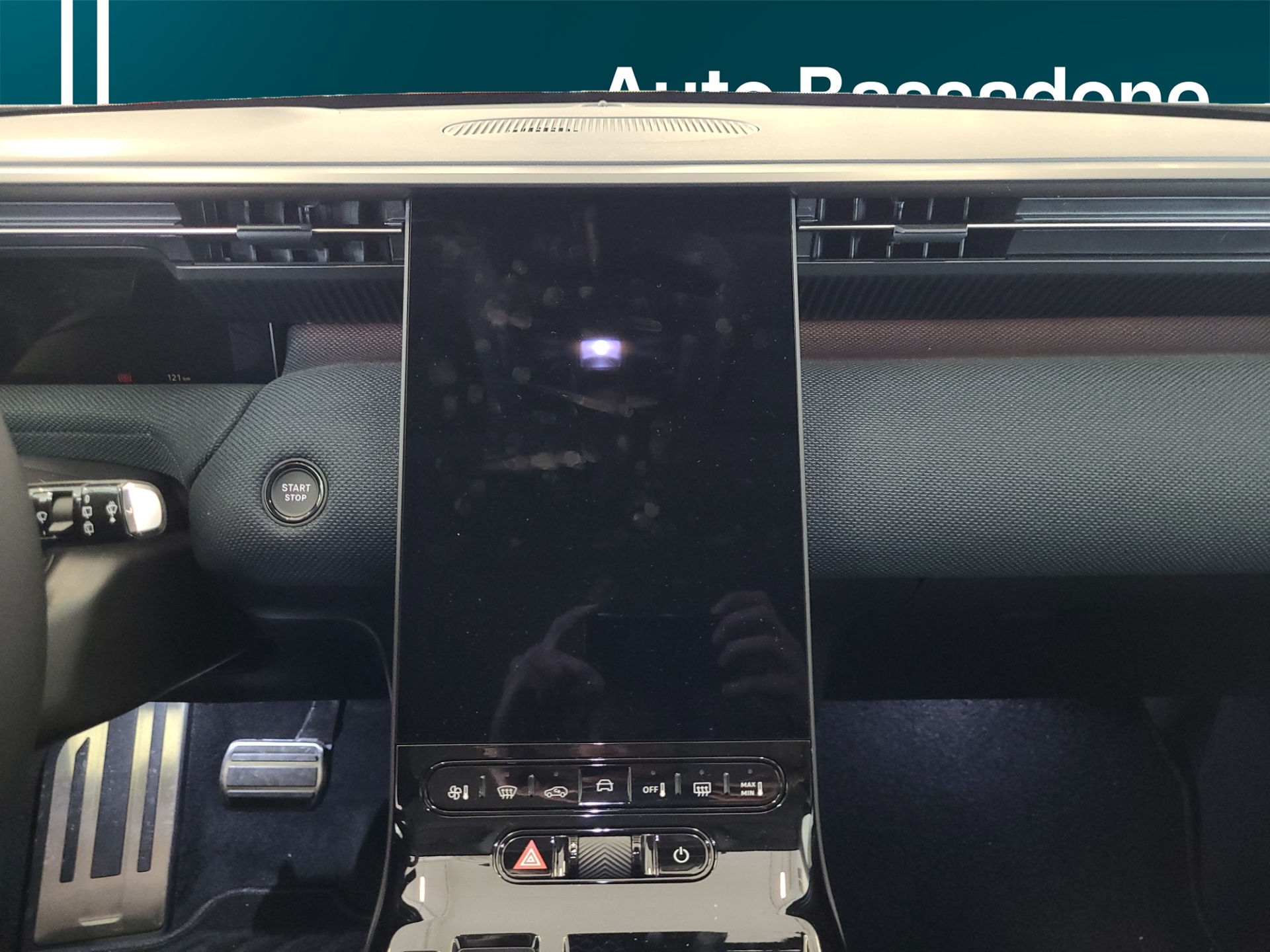 Citroen C5 Aircross 2026