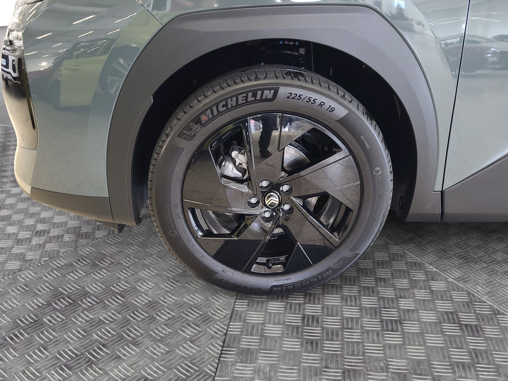 Citroen C5 Aircross 2026