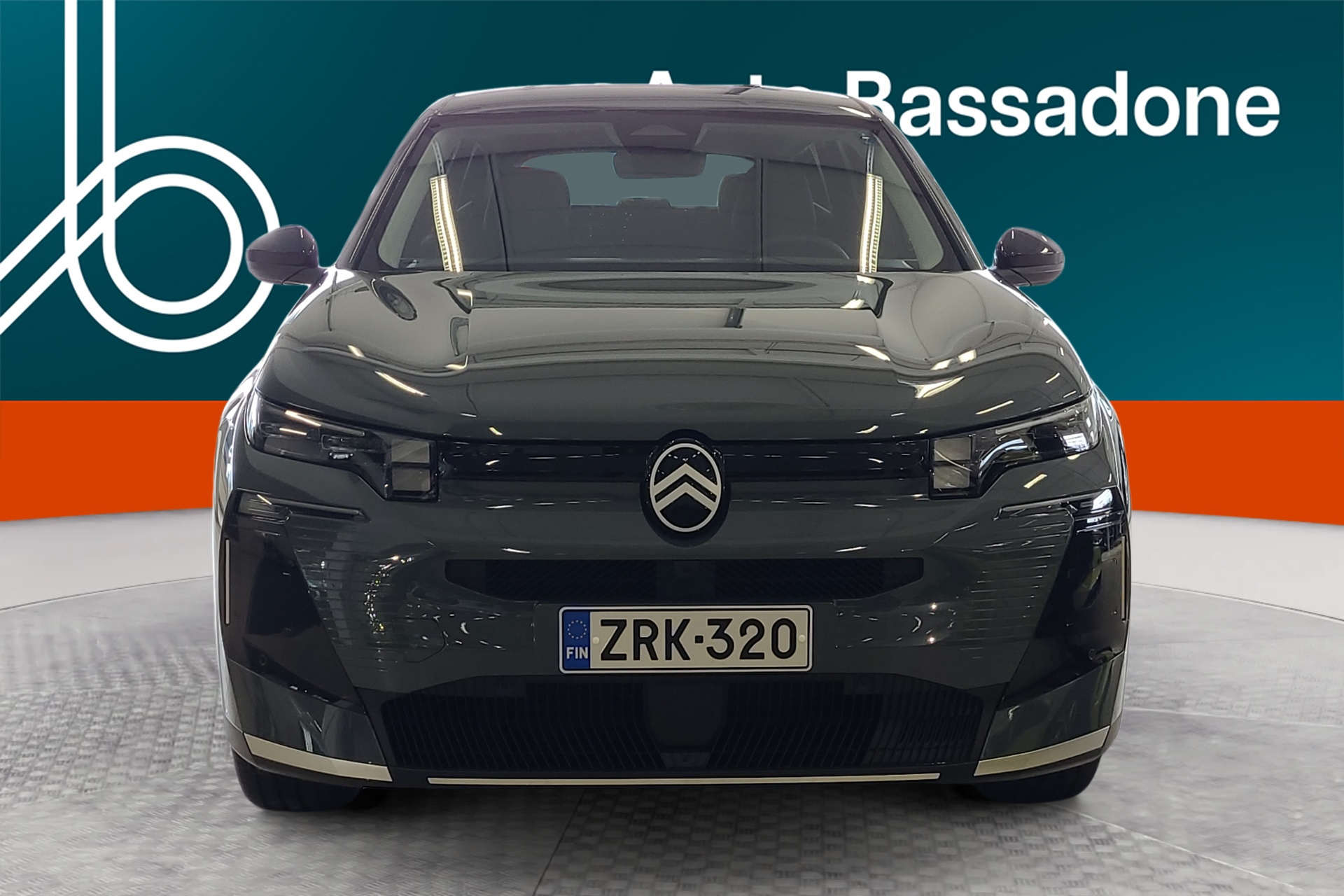 Citroen C5 Aircross 2026