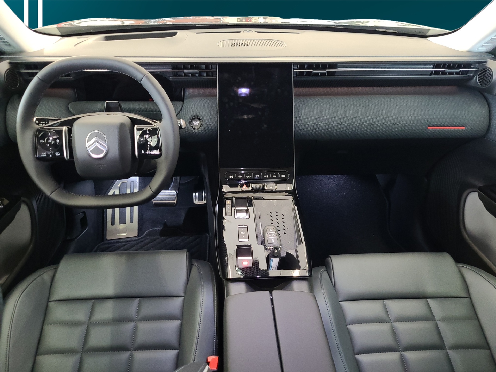 Citroen C5 Aircross 2026