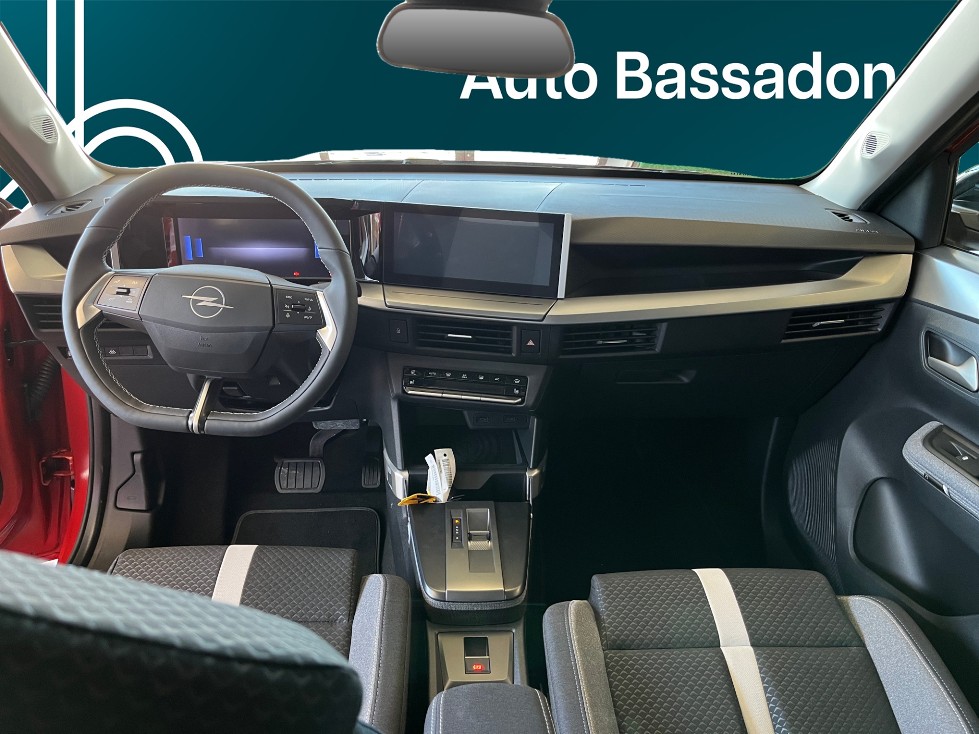 Opel Frontera 2026