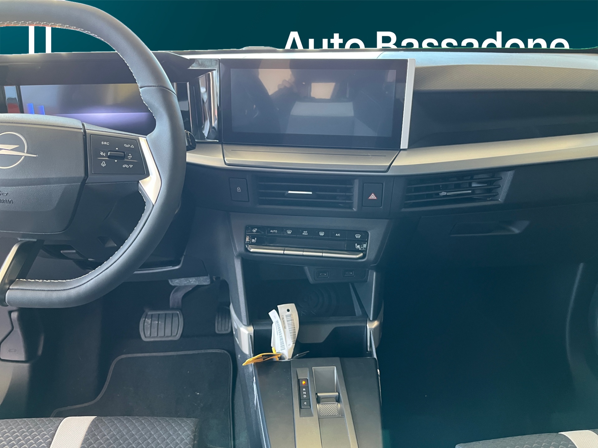 Opel Frontera 2026
