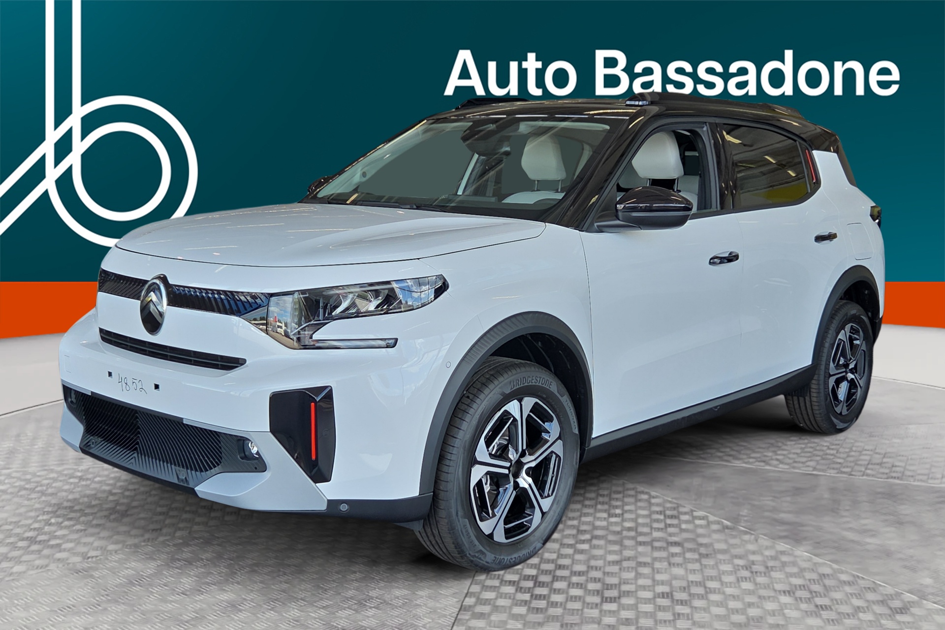 Citroen C3 Aircross 2026