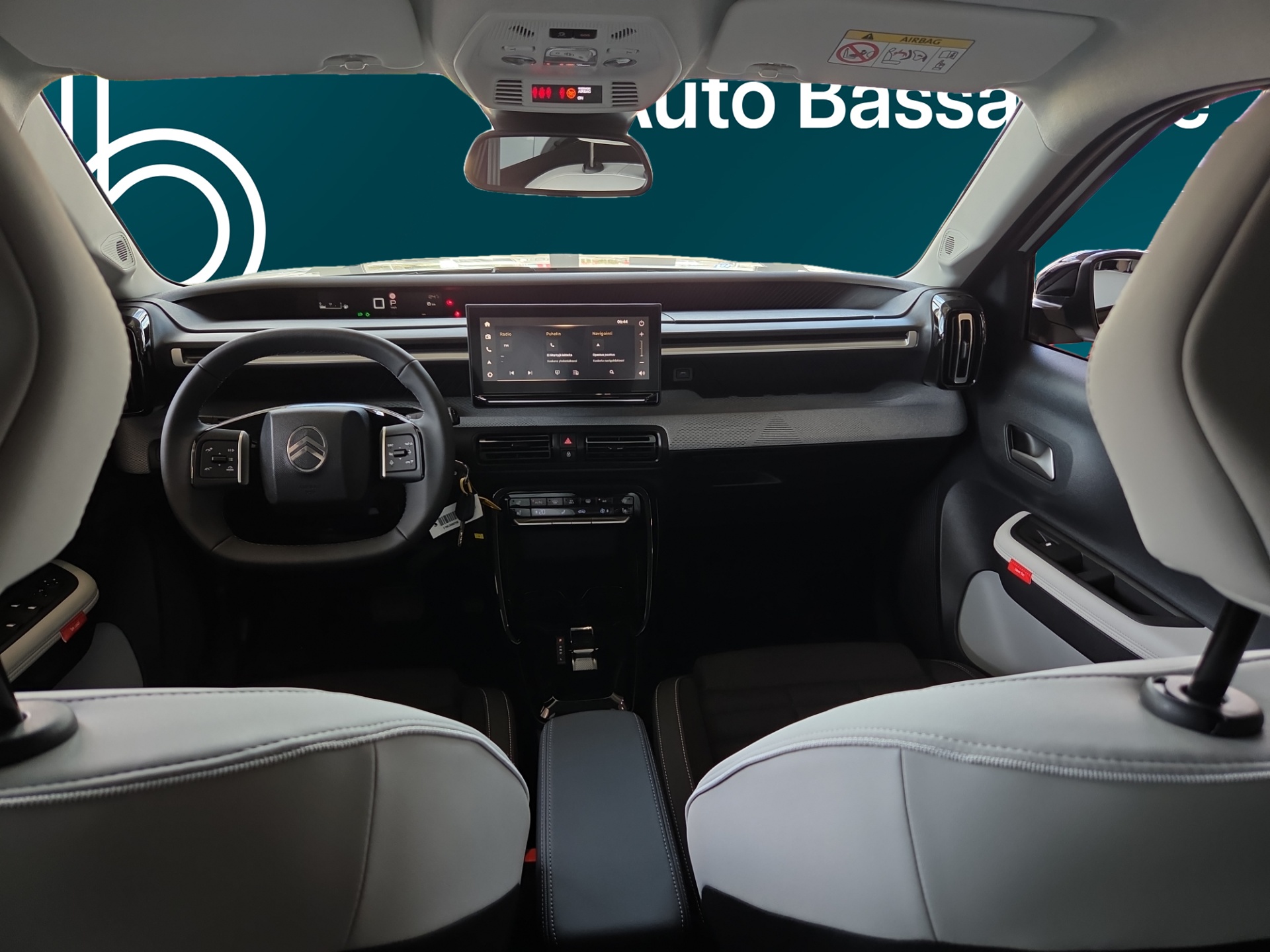 Citroen C3 Aircross 2026