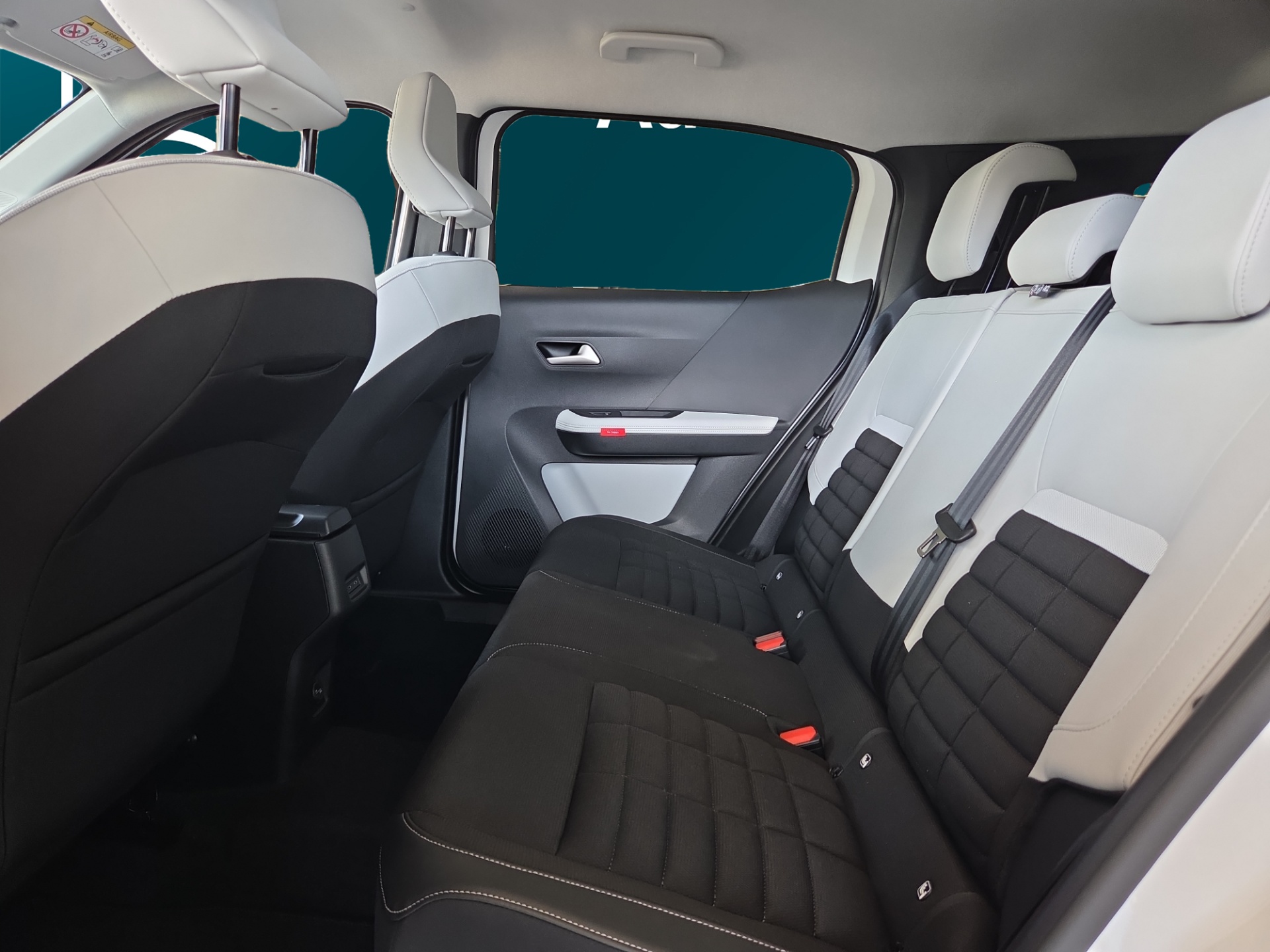 Citroen C3 Aircross 2026