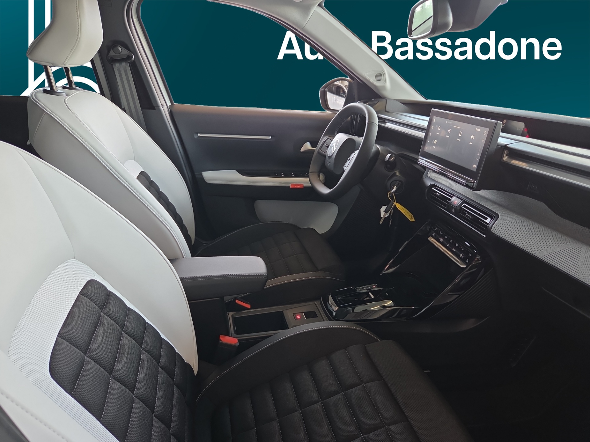 Citroen C3 Aircross 2026