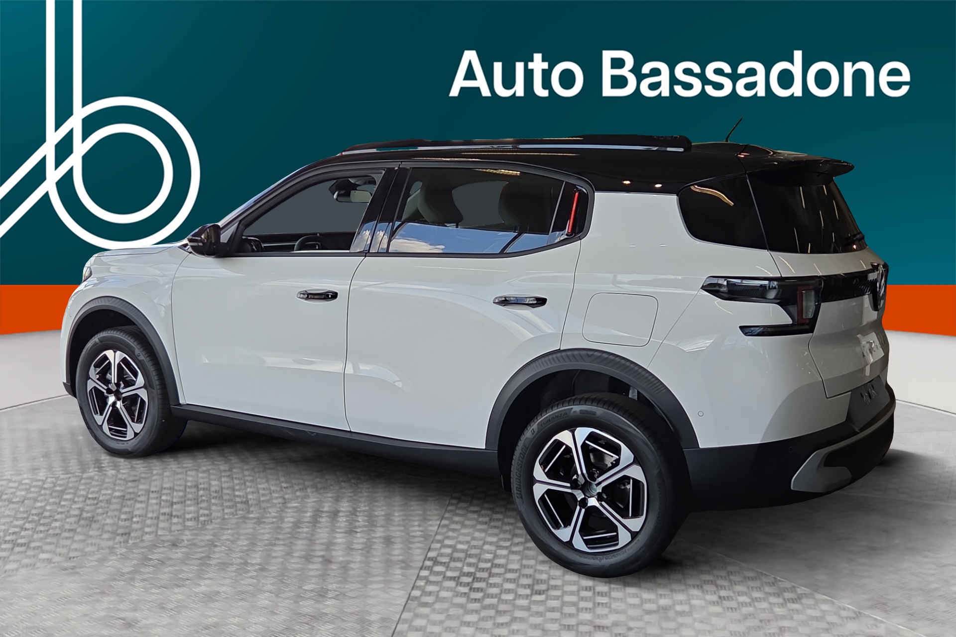 Citroen C3 Aircross 2026