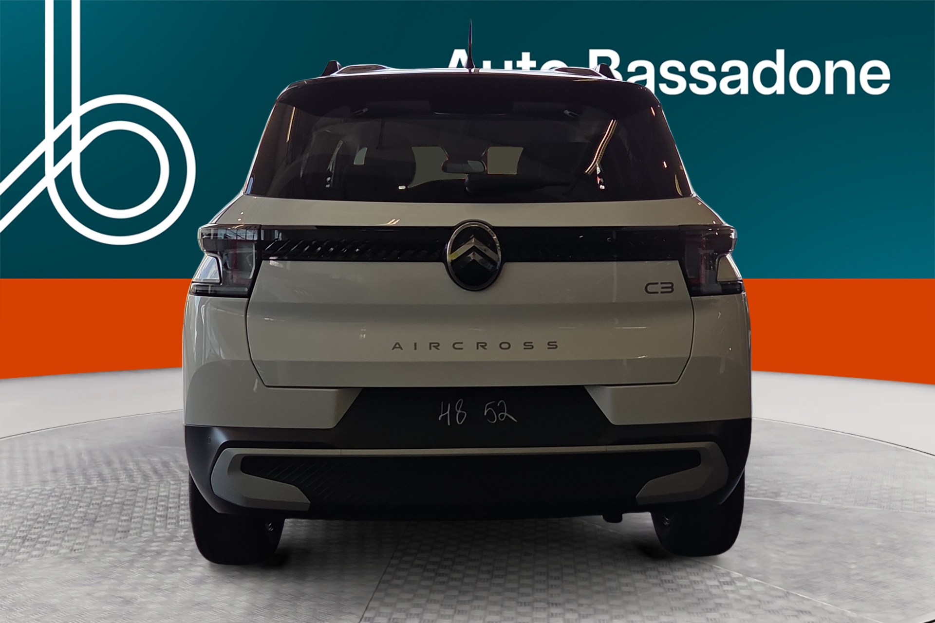 Citroen C3 Aircross 2026