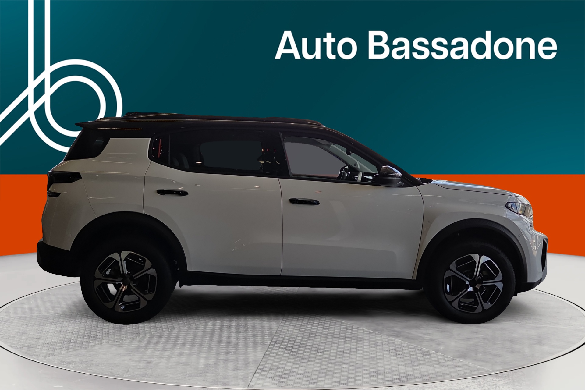 Citroen C3 Aircross 2026