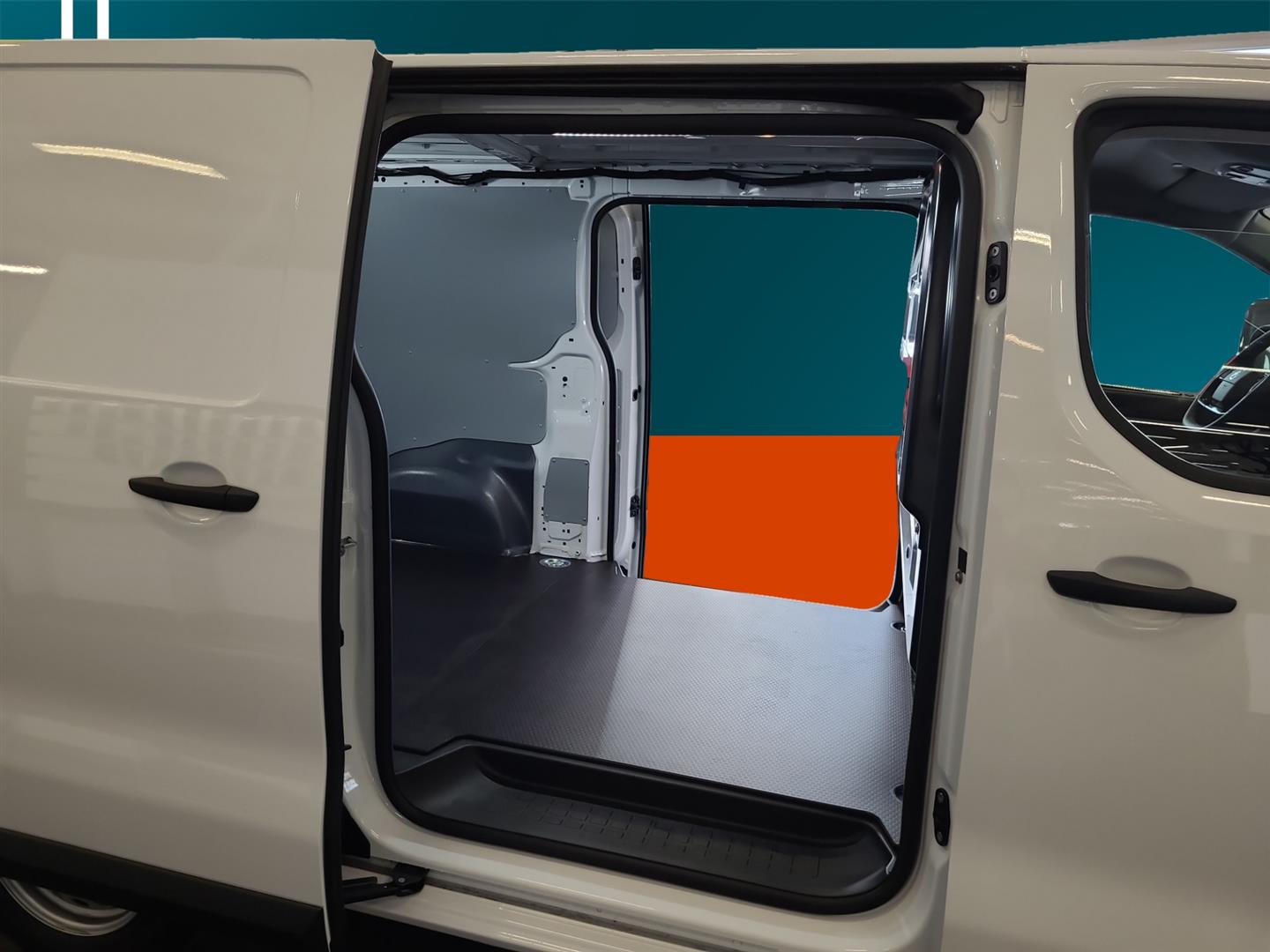 Citroen Jumpy 2026