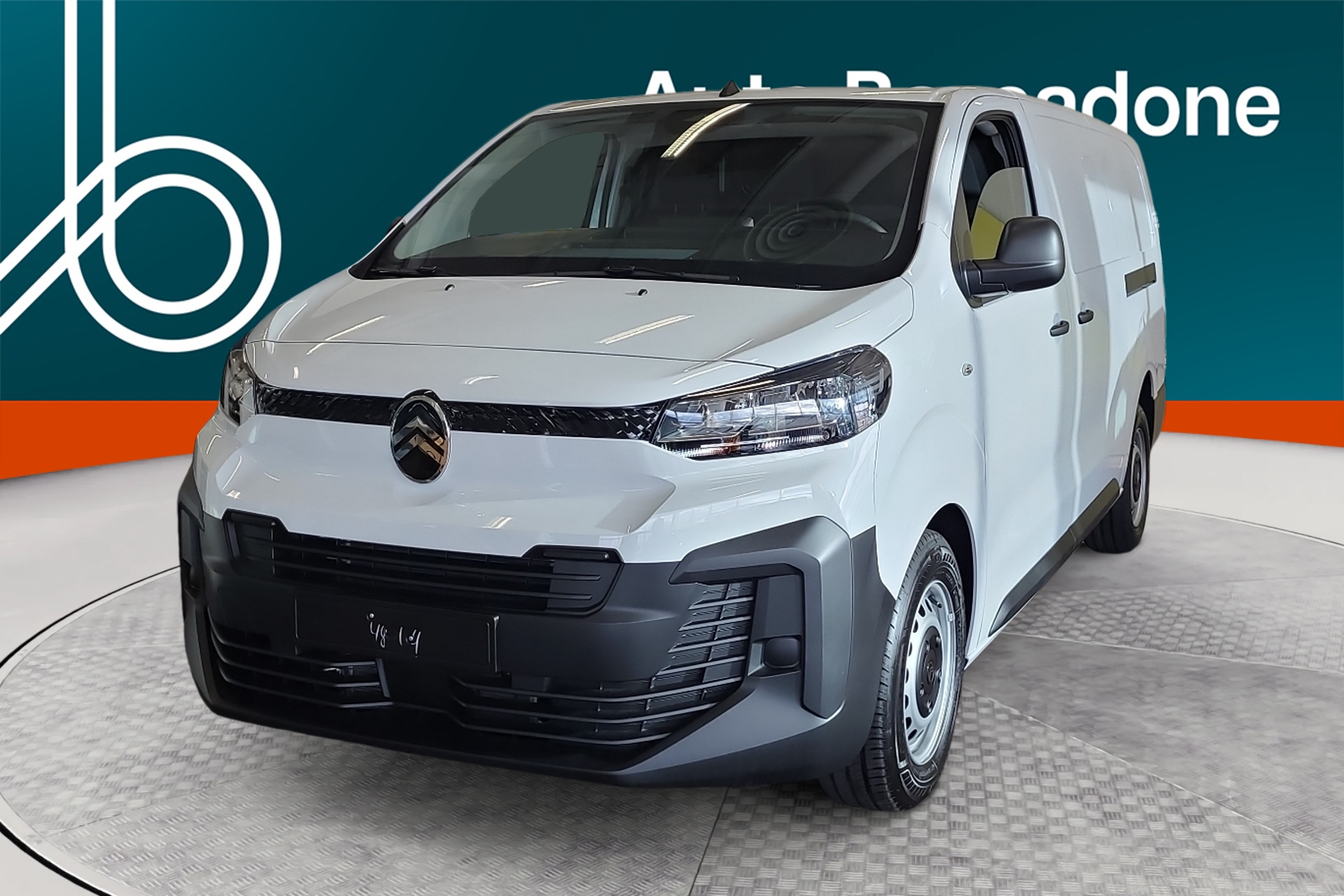 Citroen Jumpy 2026