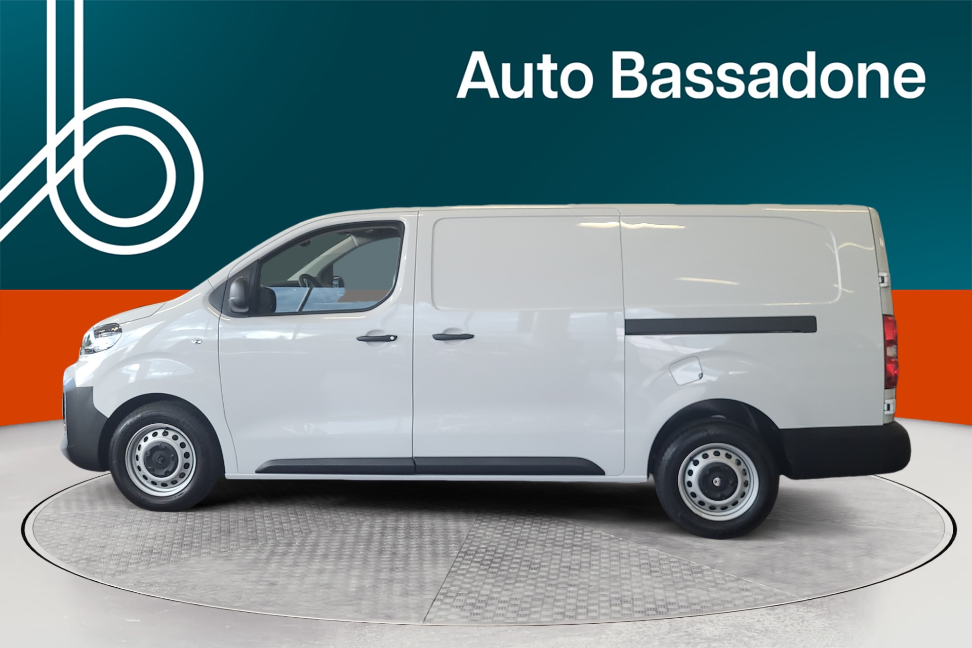 Citroen Jumpy 2026