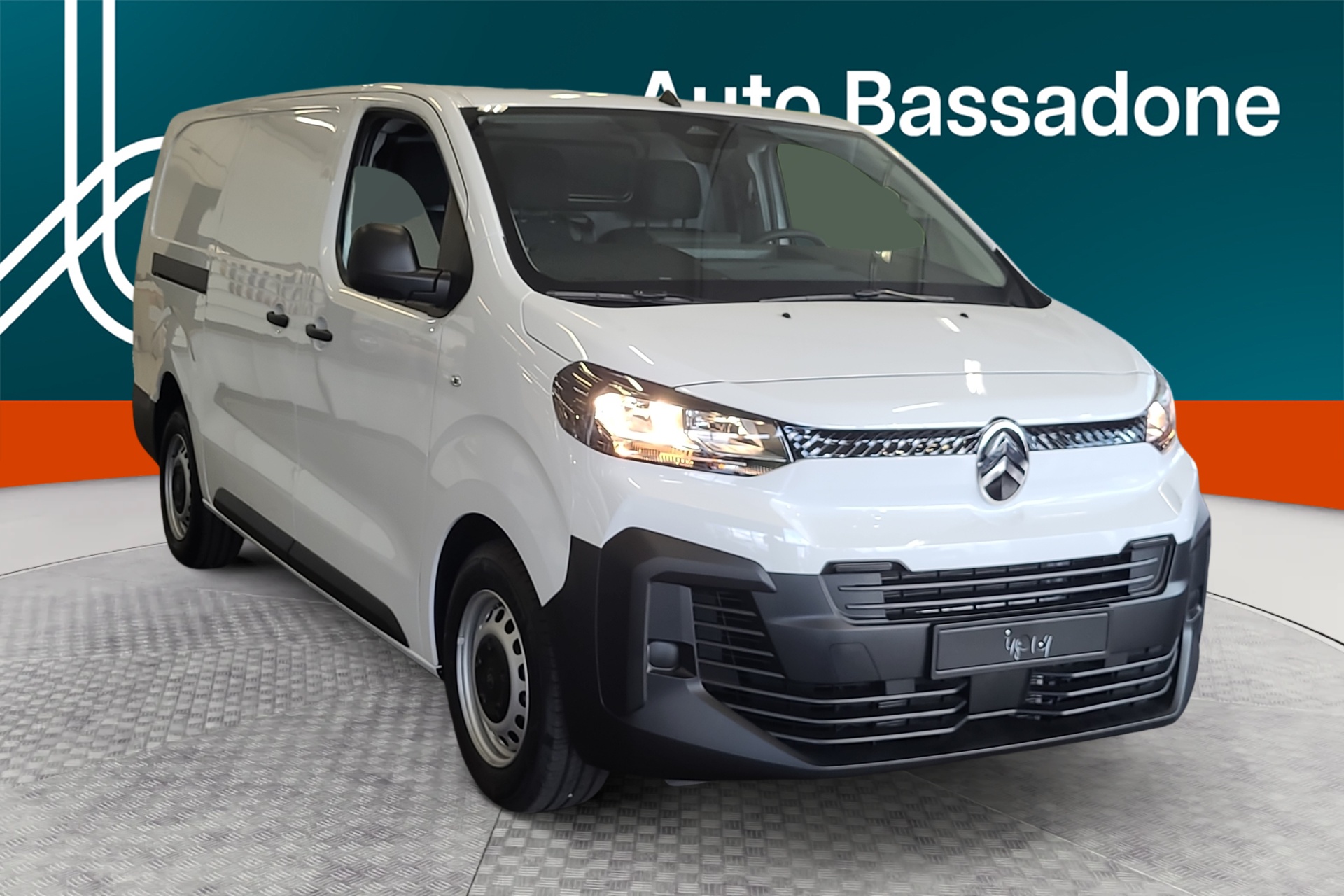 Citroen Jumpy 2026