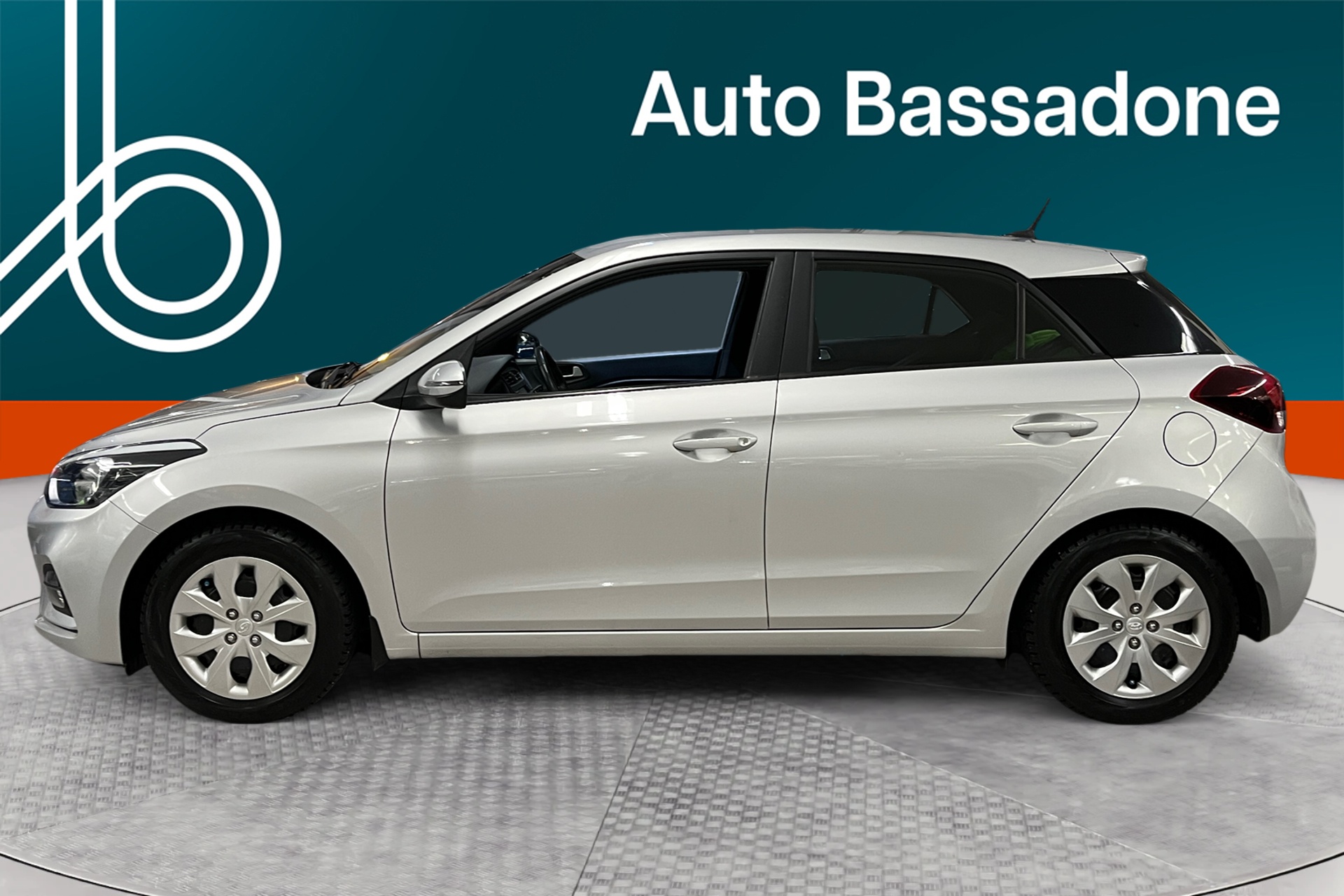 HYUNDAI i20 Hatchback 2020