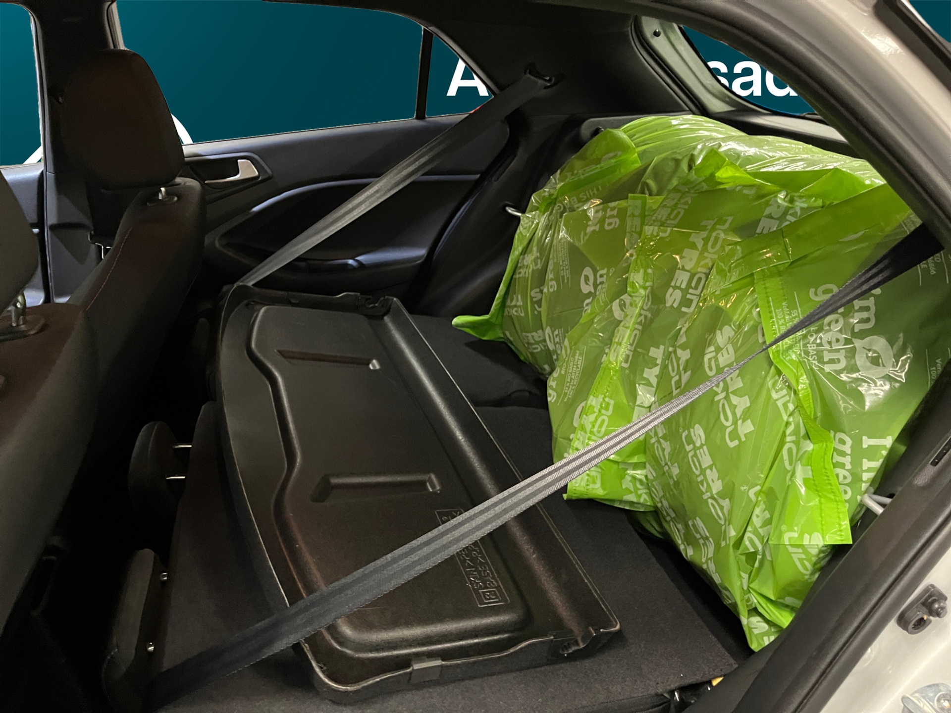 HYUNDAI i20 Hatchback 2020